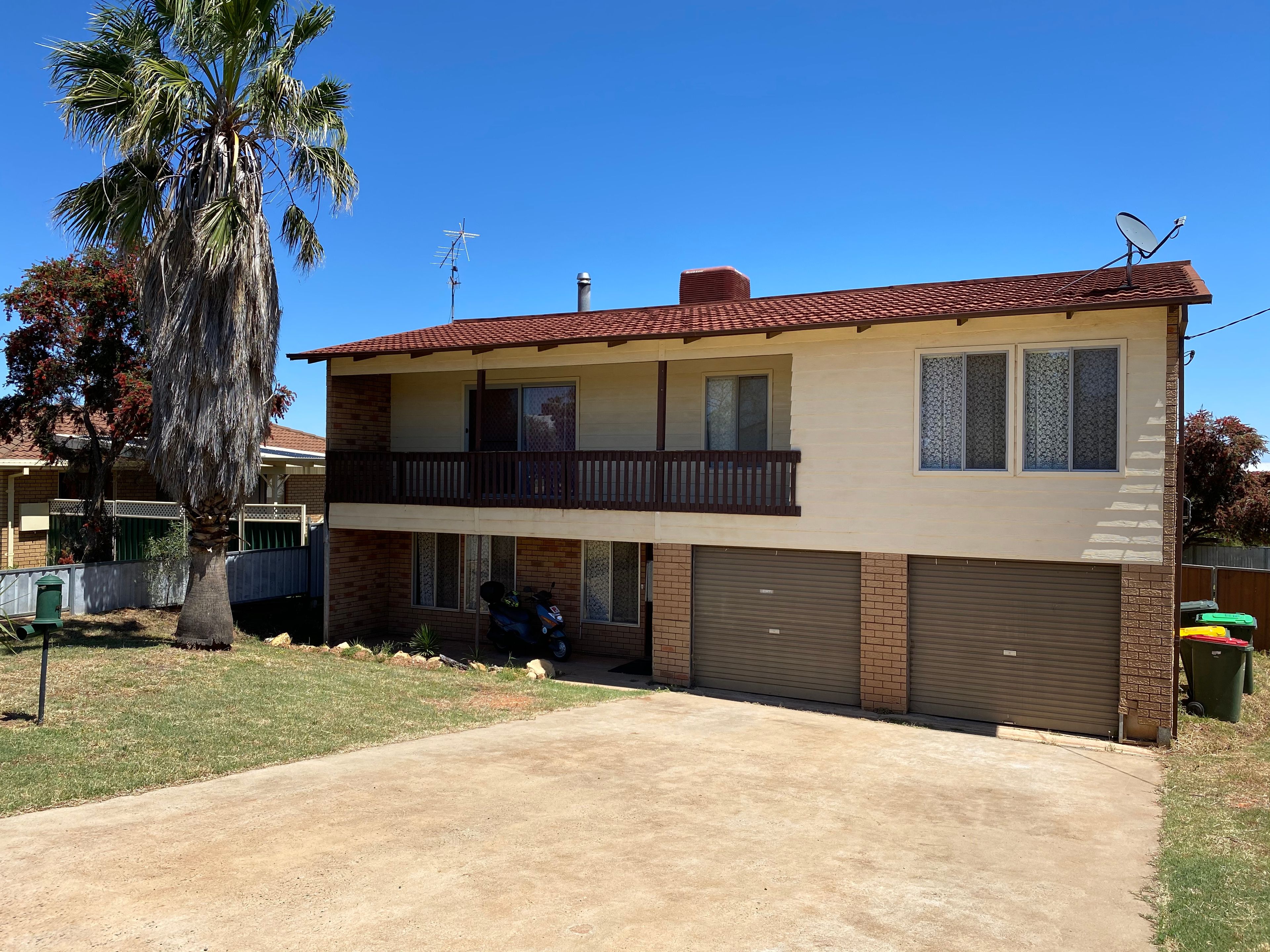 17 McGregor Street, Condobolin, NSW 2877