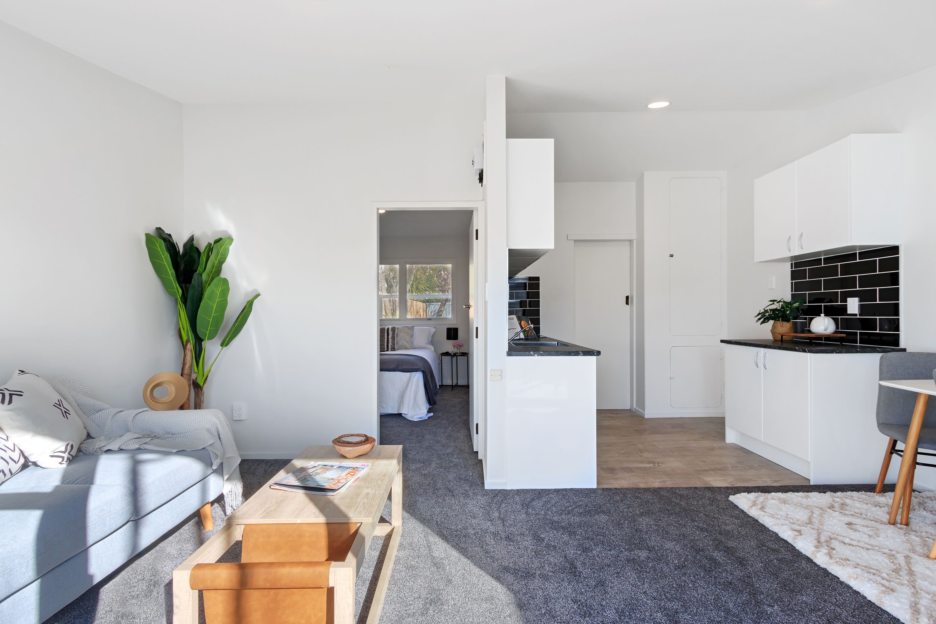 4/459 Madras Street, St Albans, Christchurch City