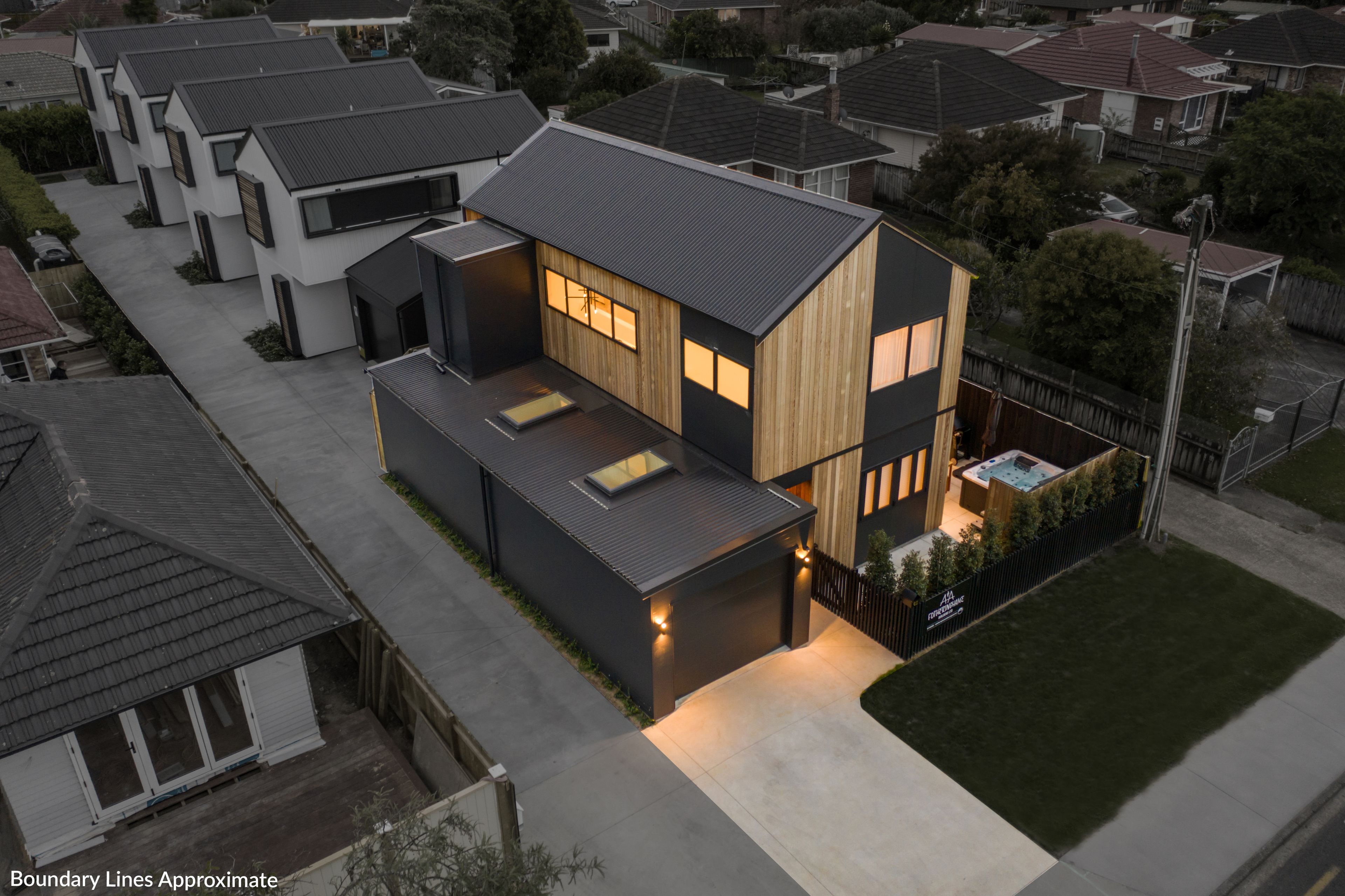 63 Neil Avenue, Te Atatu Peninsula, Waitakere City