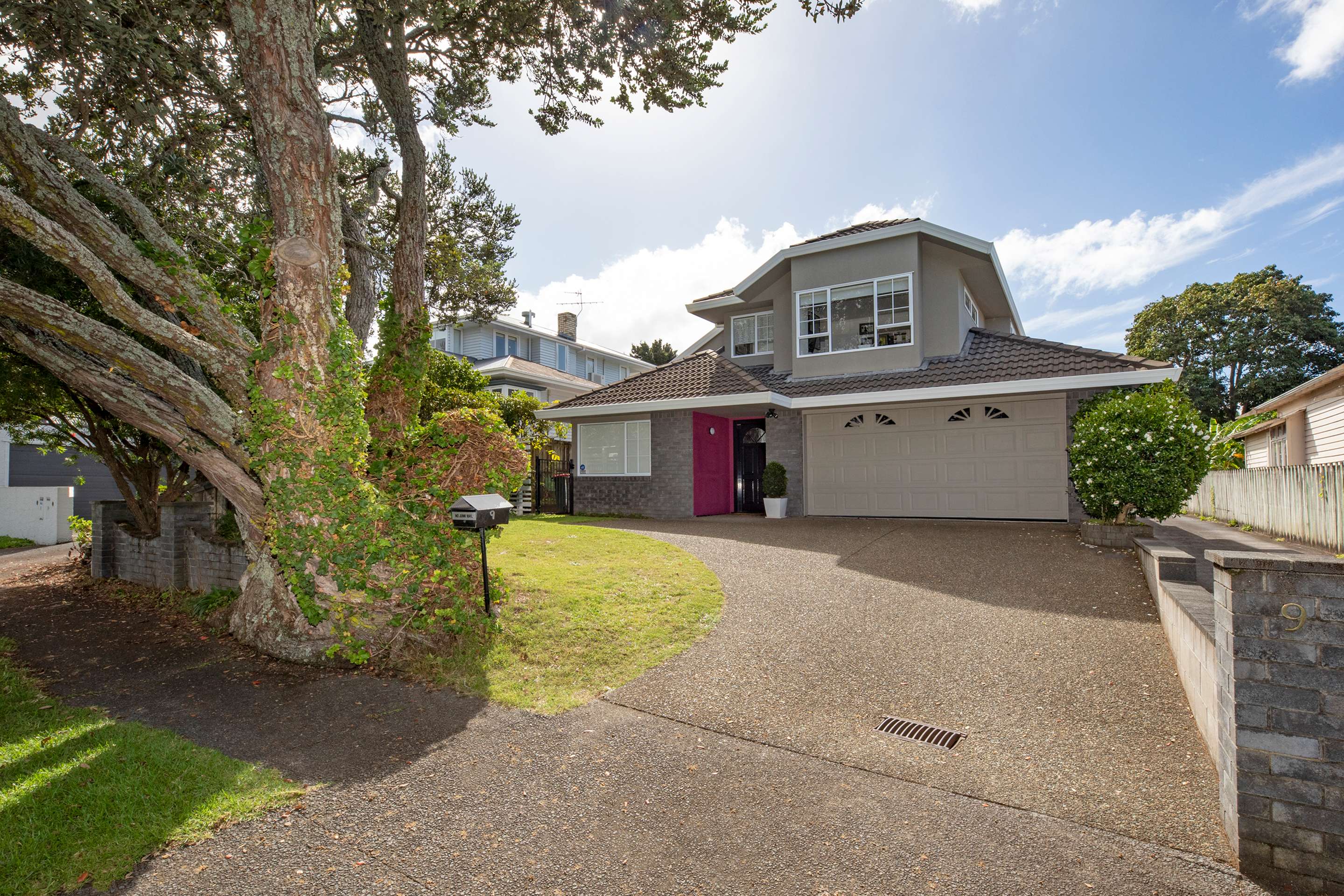 9 Rewi Road, Royal Oak, Auckland City Real Estate Ray White New Zealand