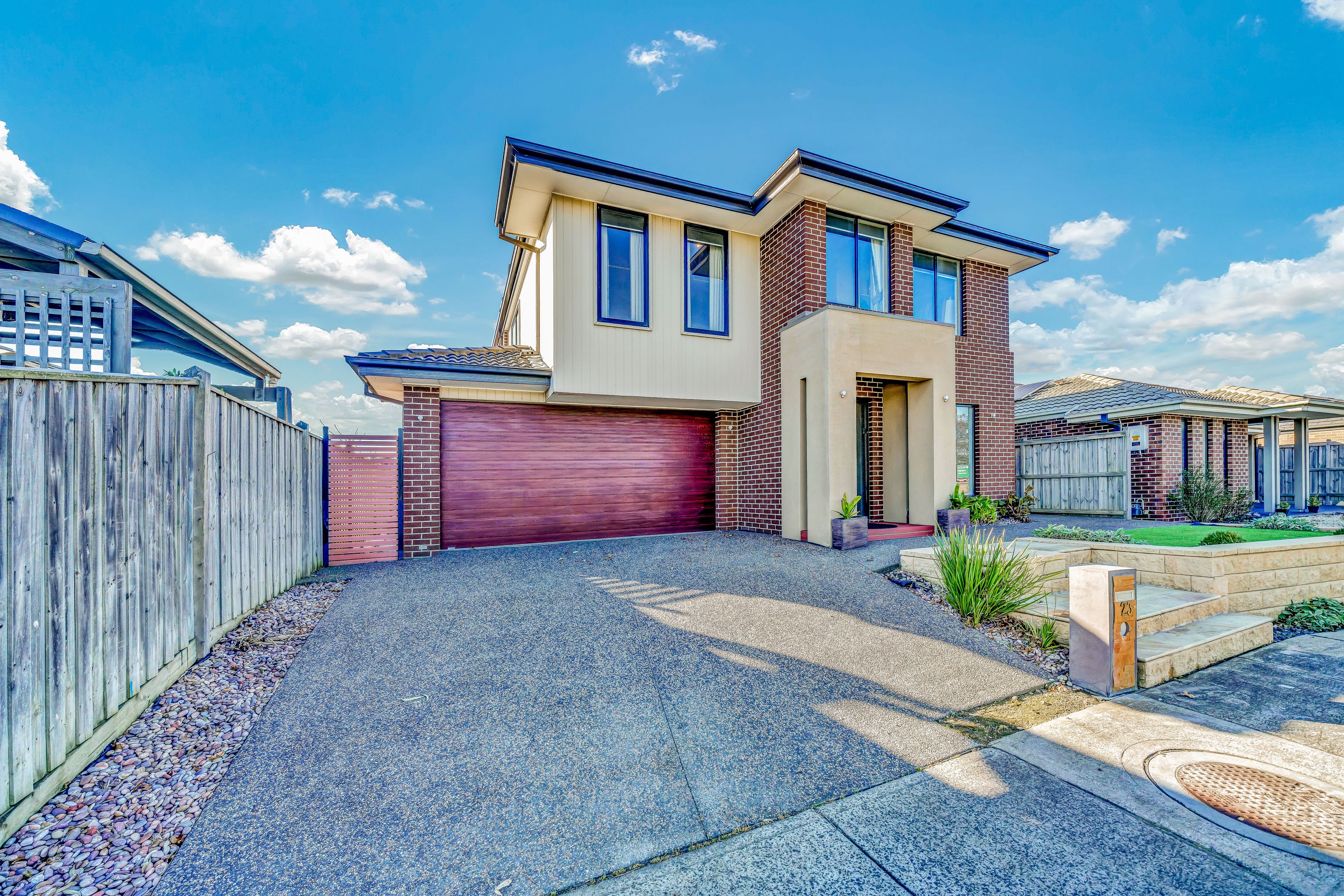 23 Livida Circuit, Lyndhurst, VIC 3975