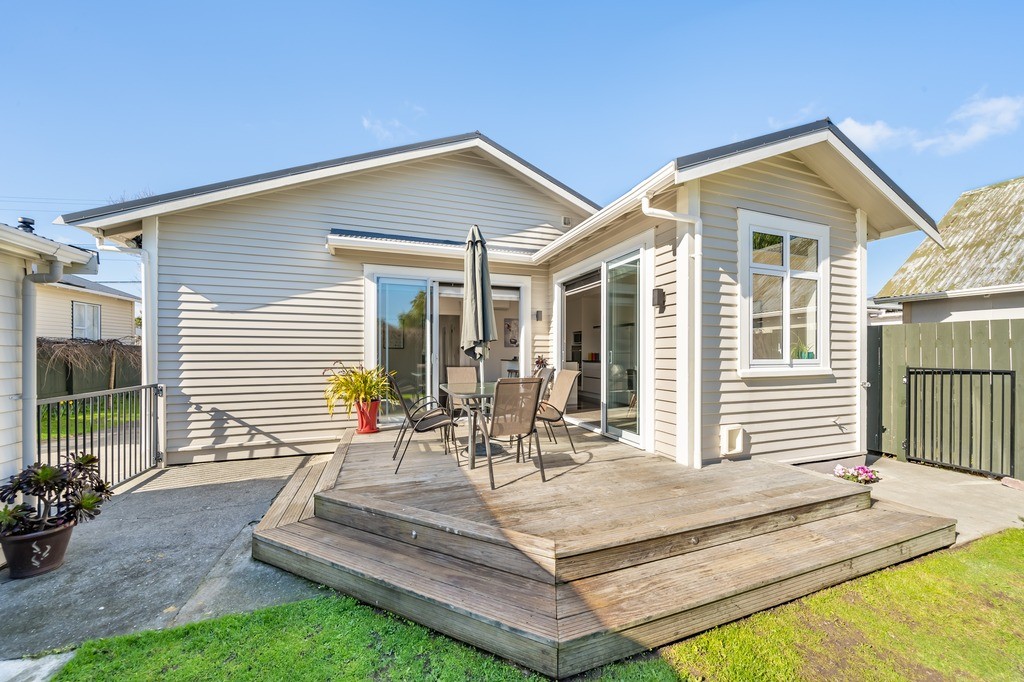 95 William Street, Petone, Lower Hutt City