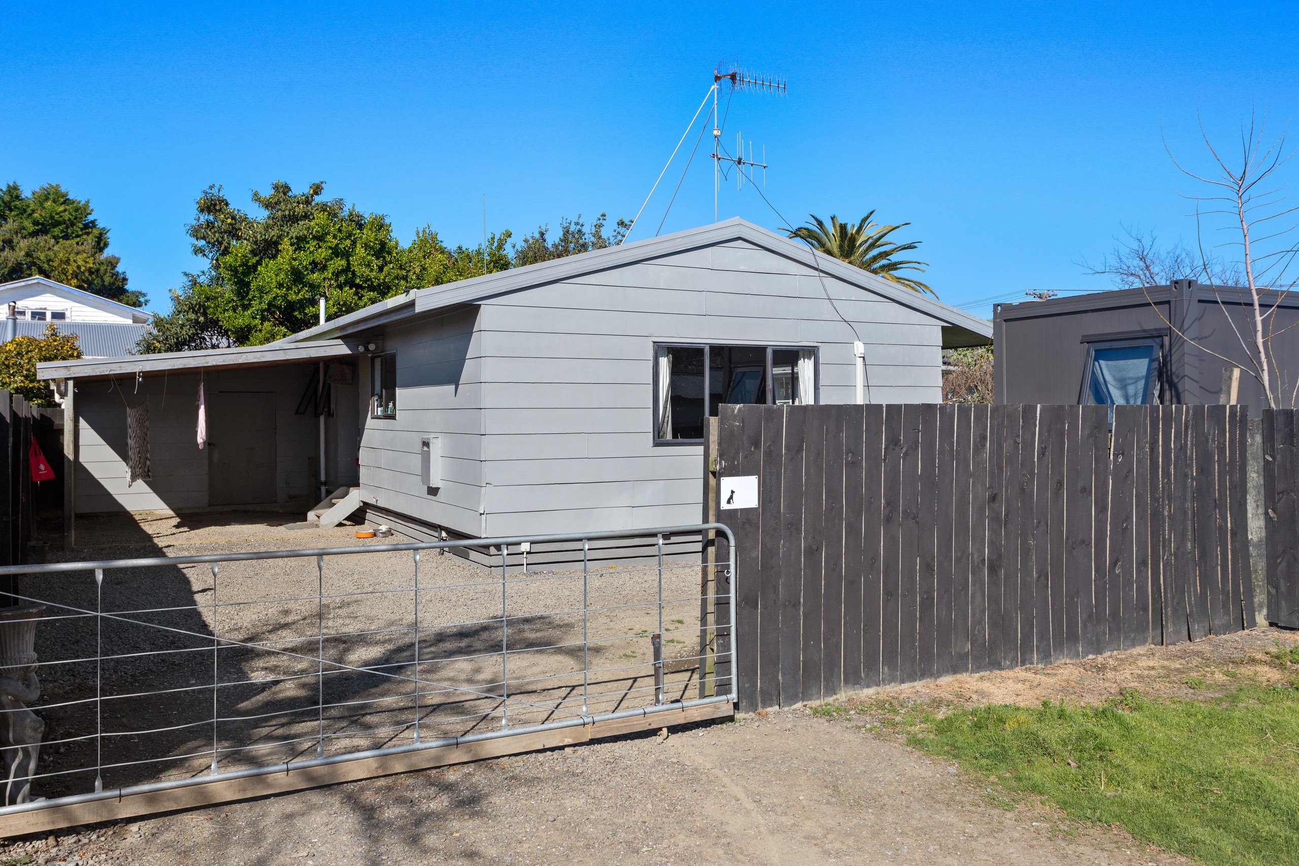 114b Richard Street, Opotiki, Opotiki District