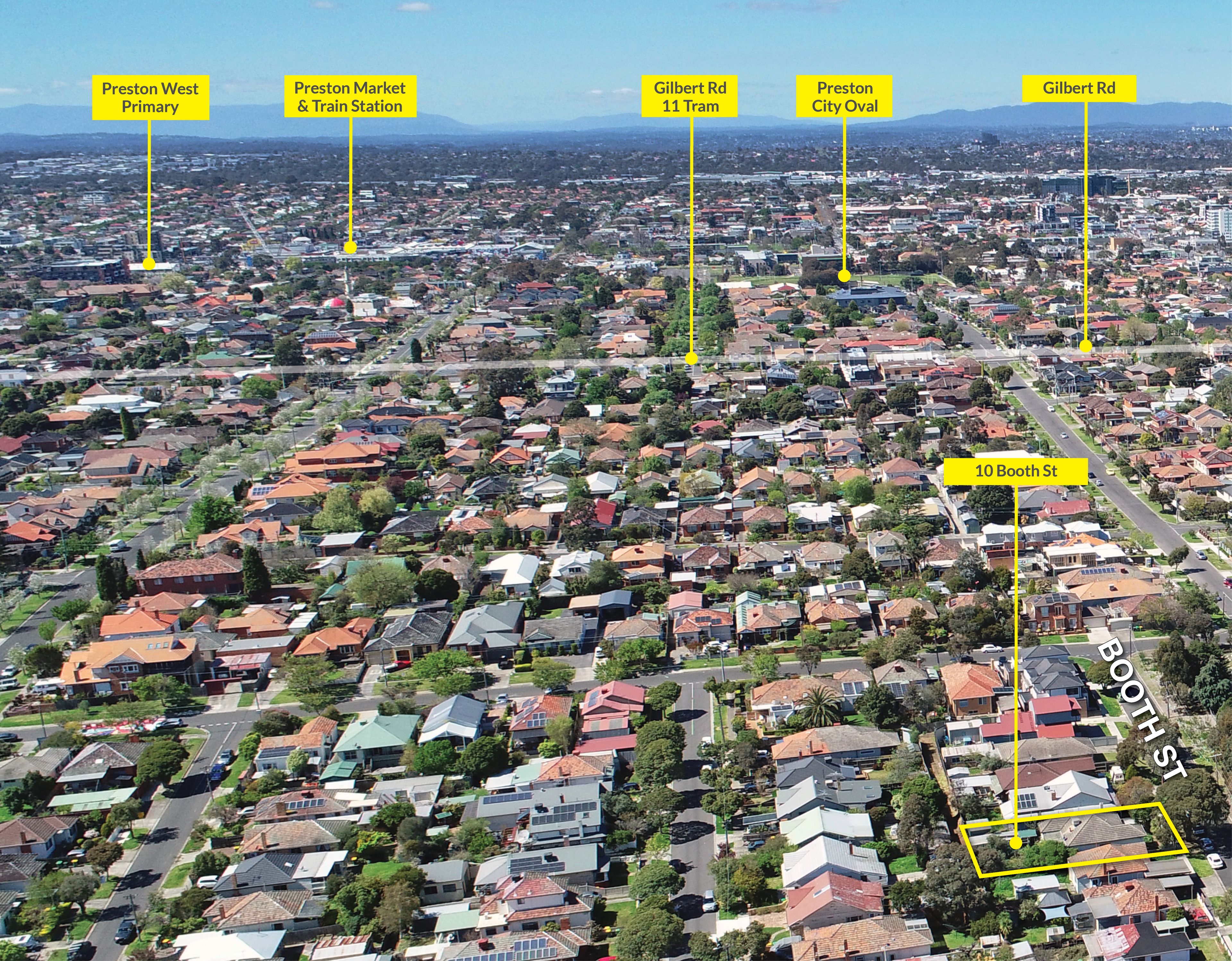 10 Booth Street, Preston, VIC 3072