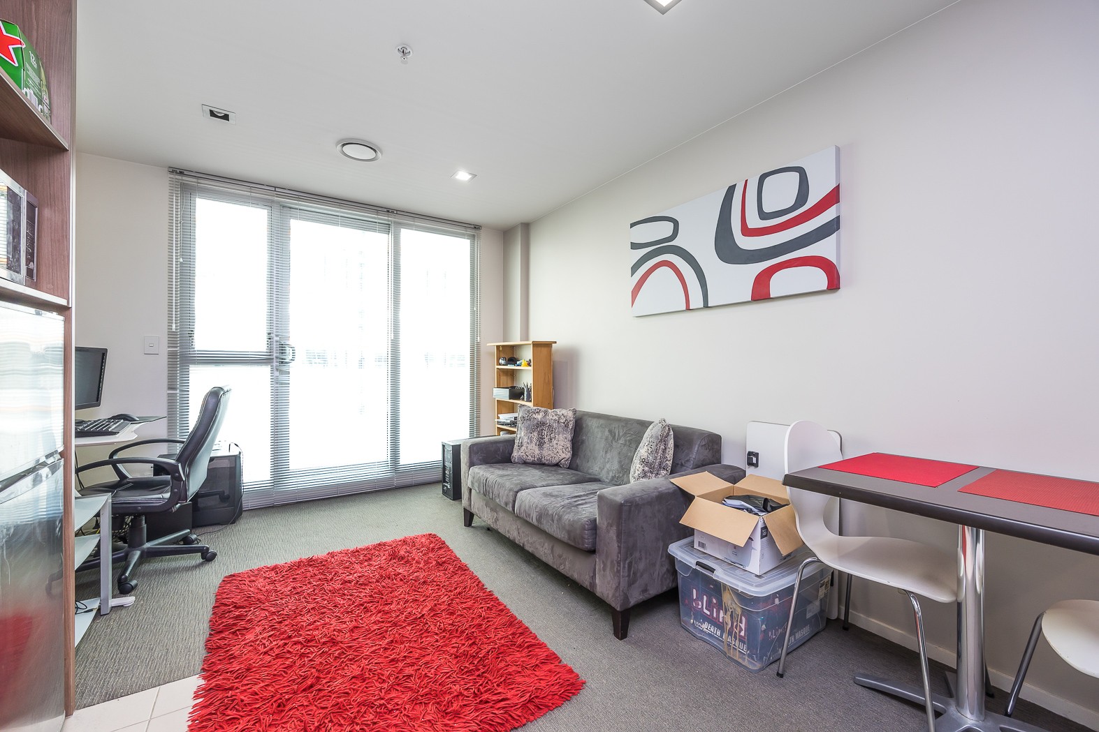 411/85 Beach Road, Auckland Central, Auckland City