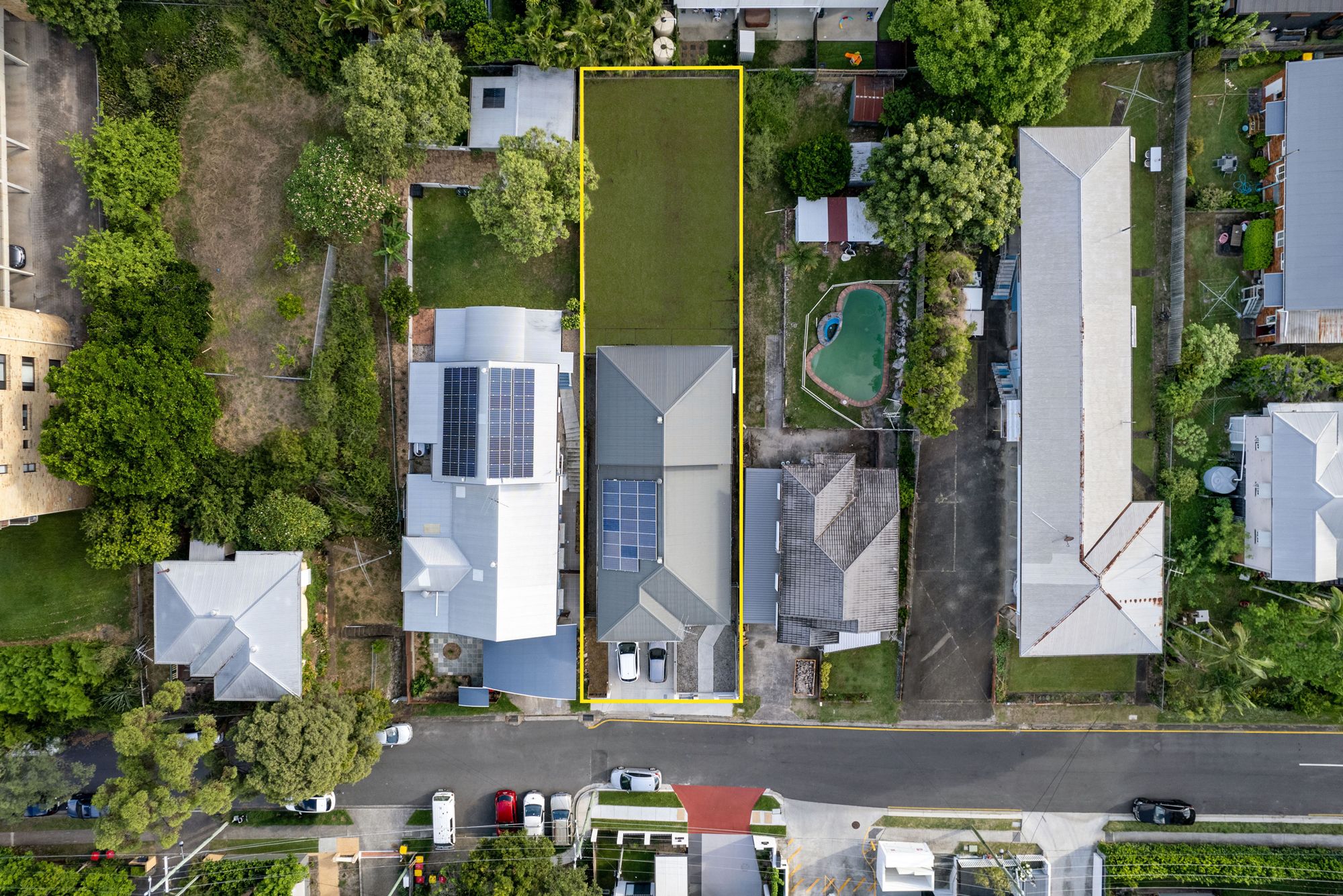 66 Waverley Street, Annerley, QLD 4103