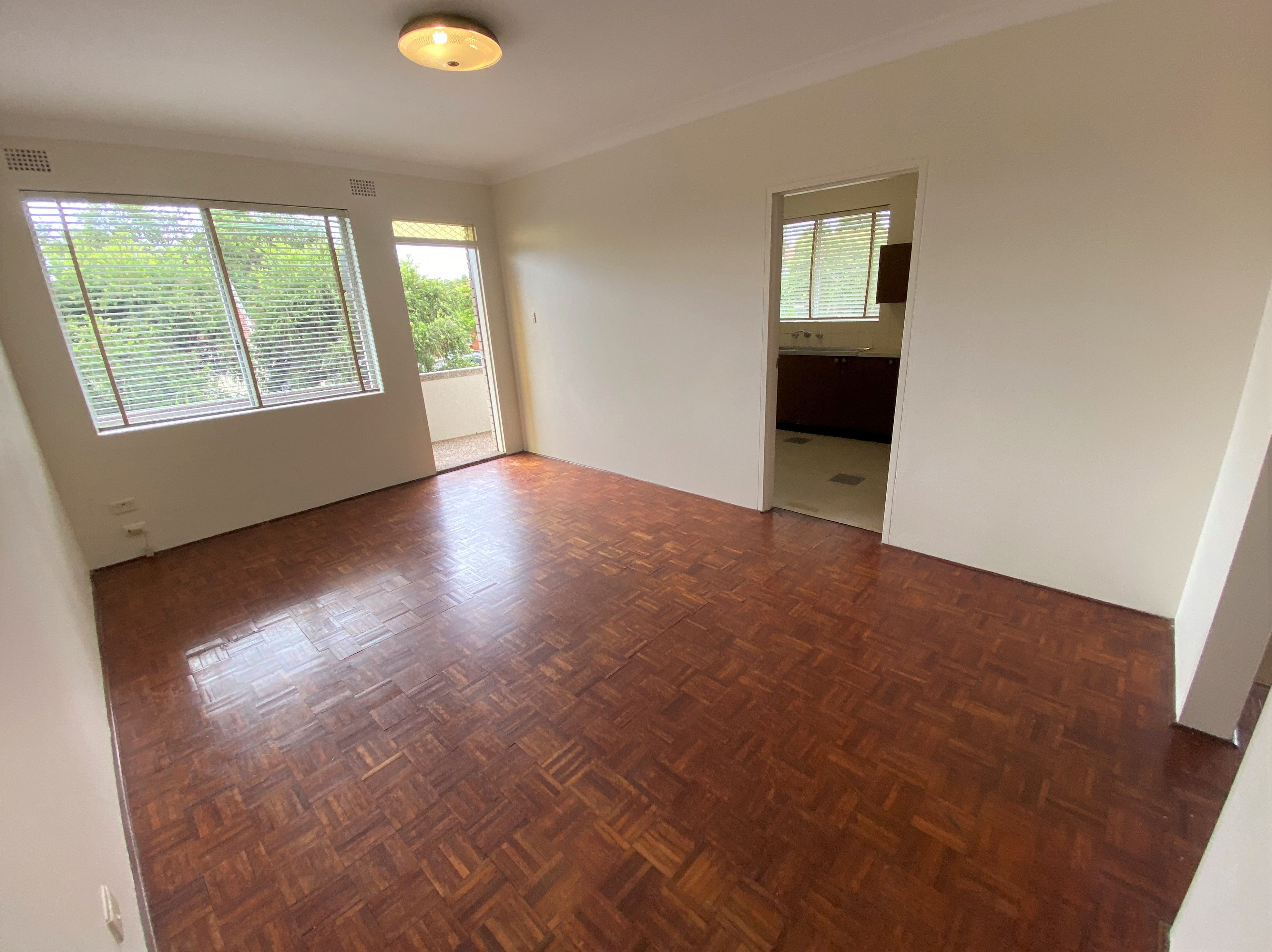 1/345 Marrickville Road, Marrickville, NSW 2204