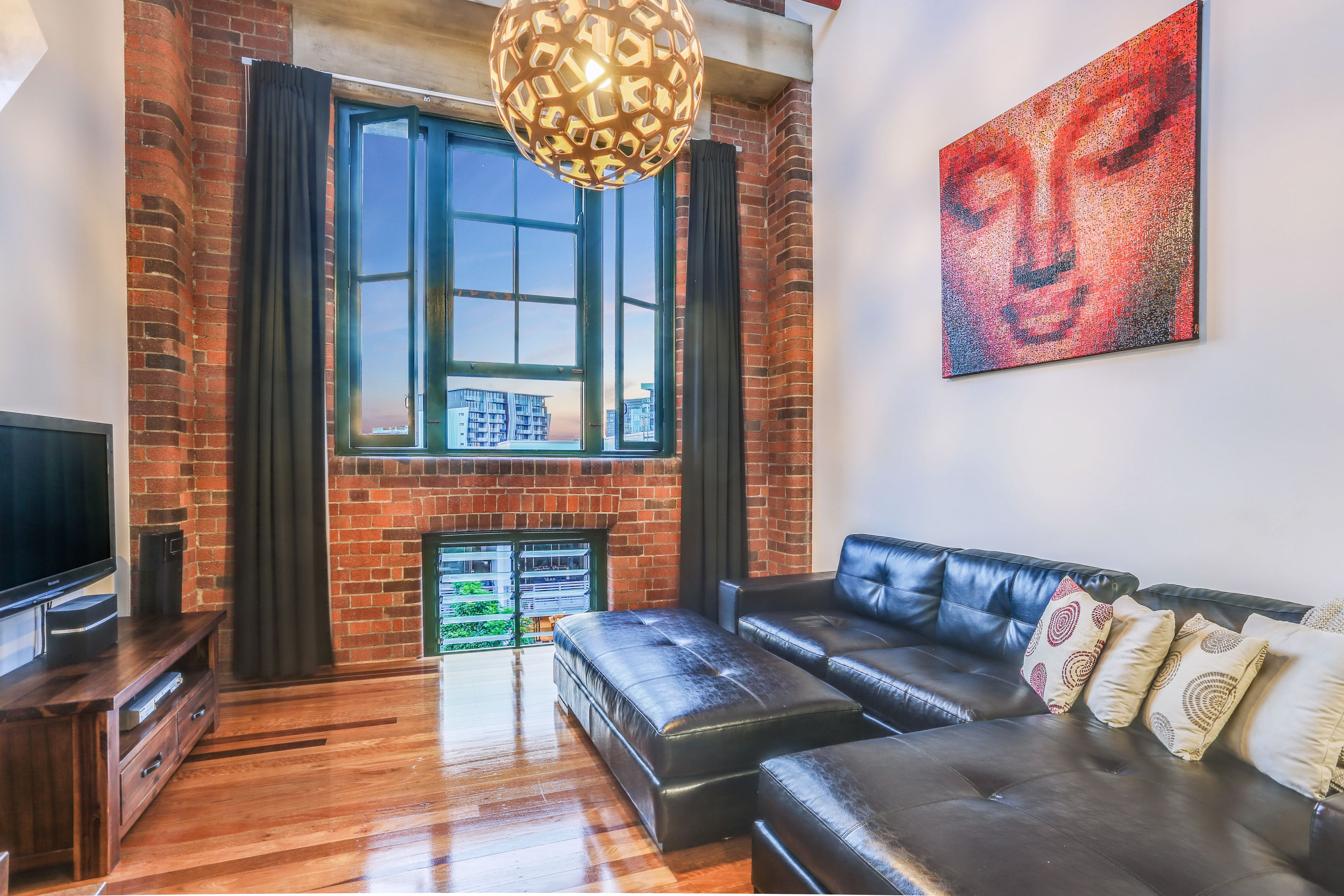 40/241 Arthur Street, Teneriffe, QLD 4005