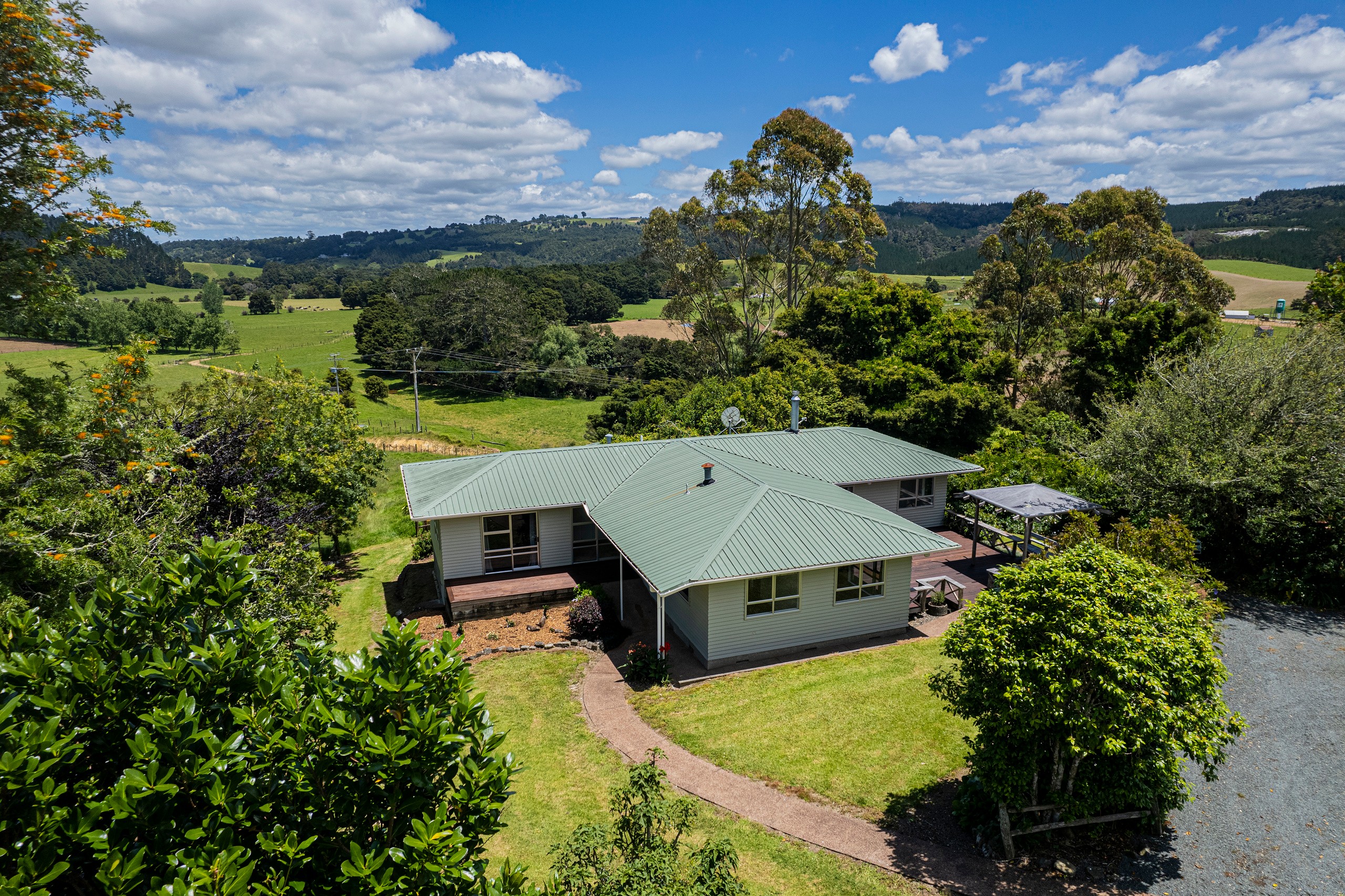 363 & 365 Russell Road, Whakapara, Whangarei District