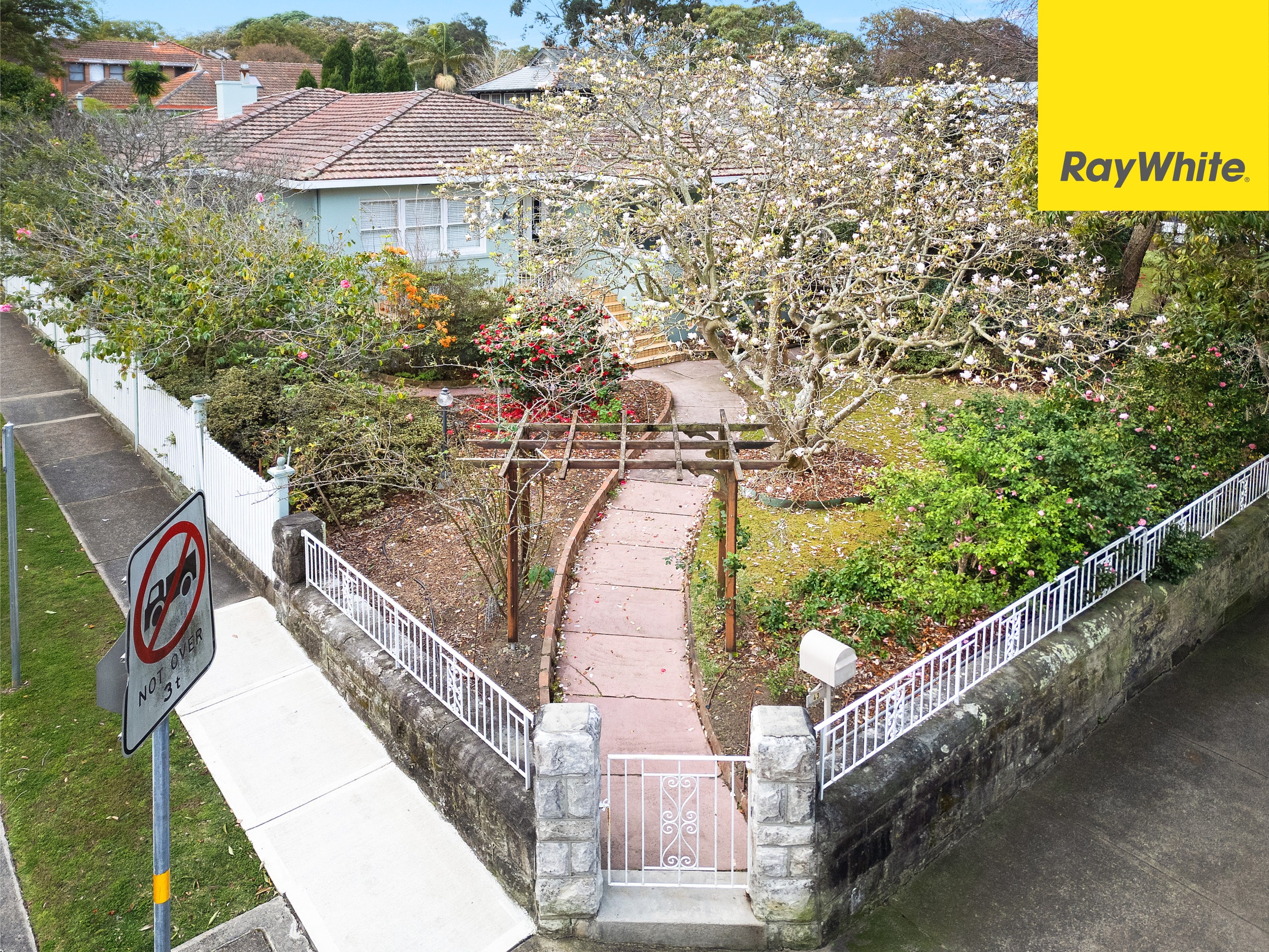 43 Belmont Road, Mosman, NSW 2088