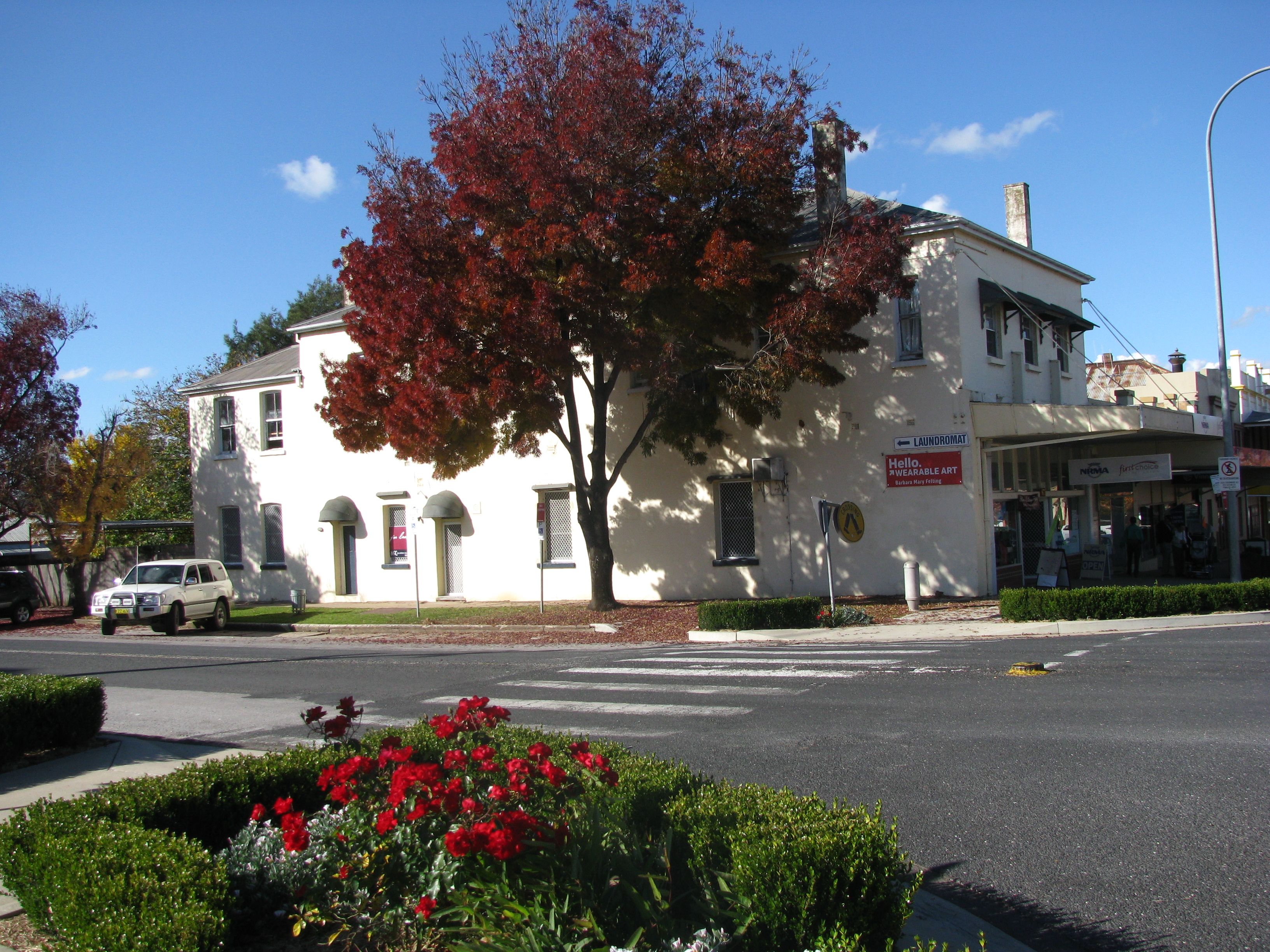 3/67 Bank Street, Molong, NSW 2866