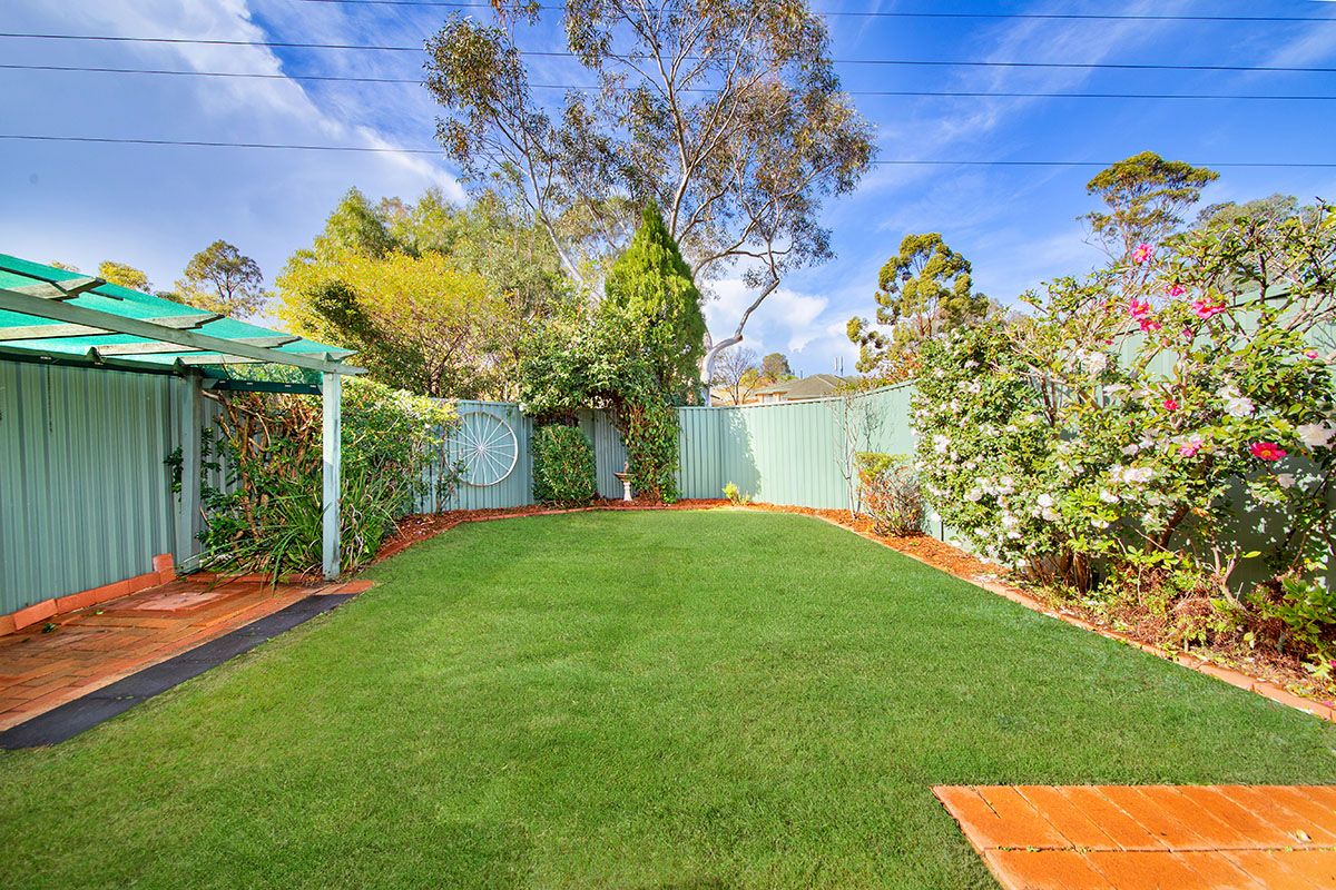22/17-33 Bangaroo Street, Bangor, NSW 2234
