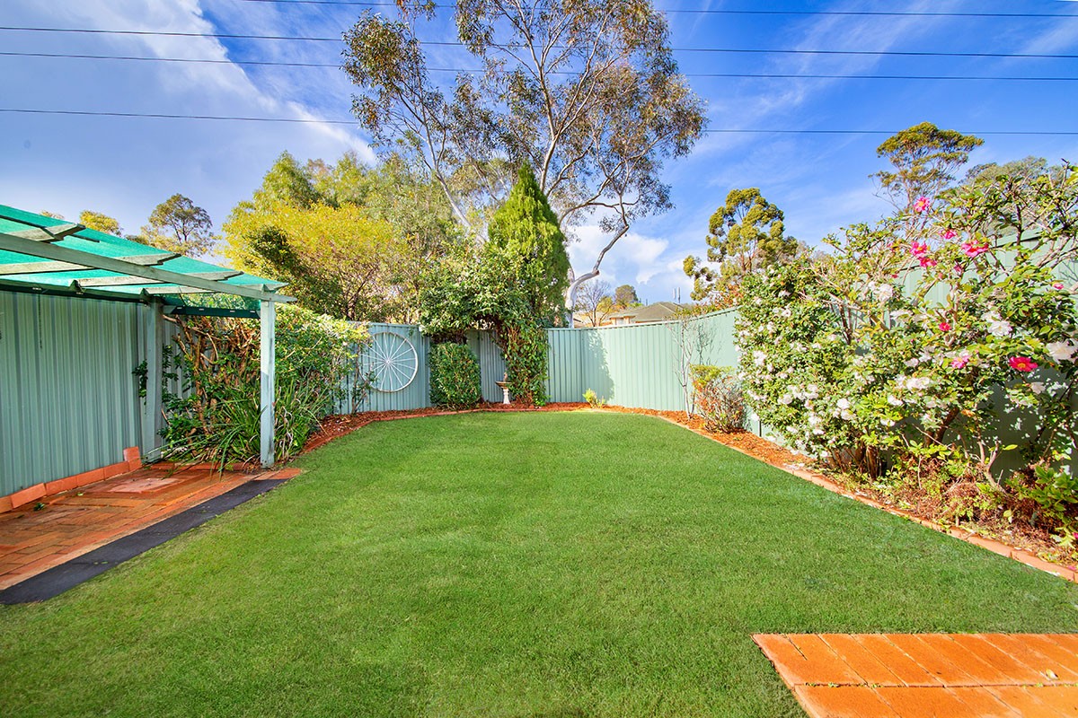 22/17-33 Bangaroo Street, Bangor, NSW 2234