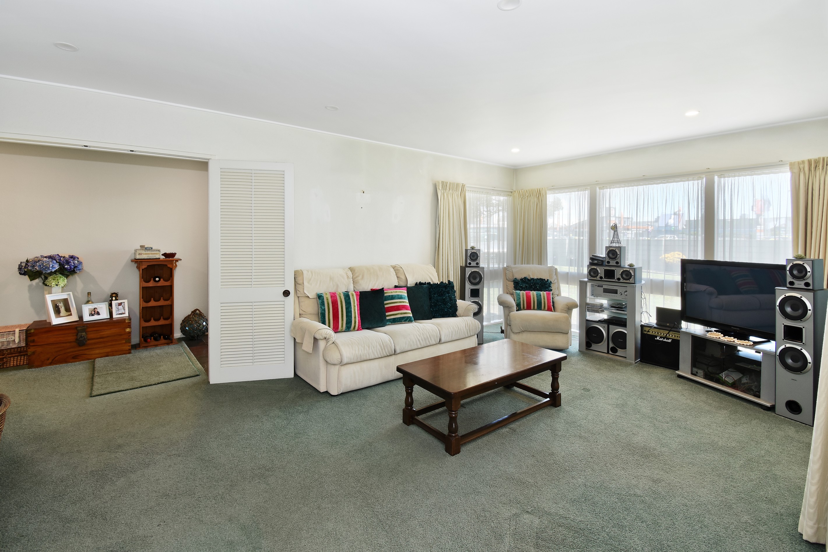 600 Great South Road, Manukau, Manukau City