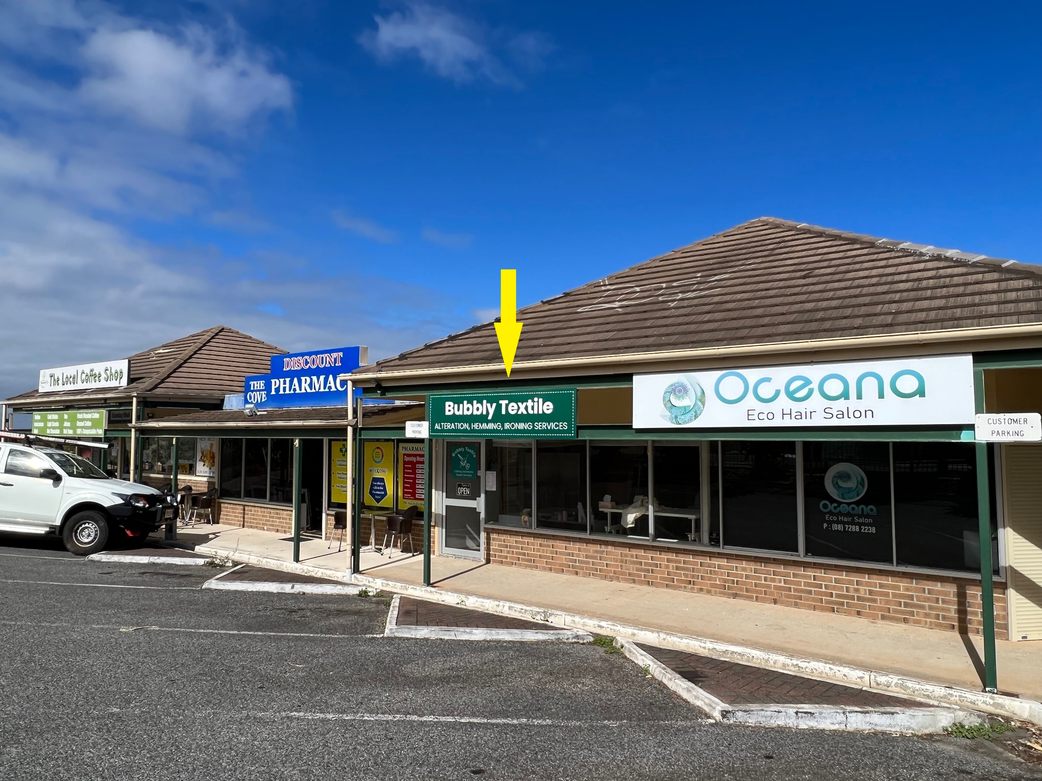 3/121 The Cove Road, Hallett Cove, SA 5158