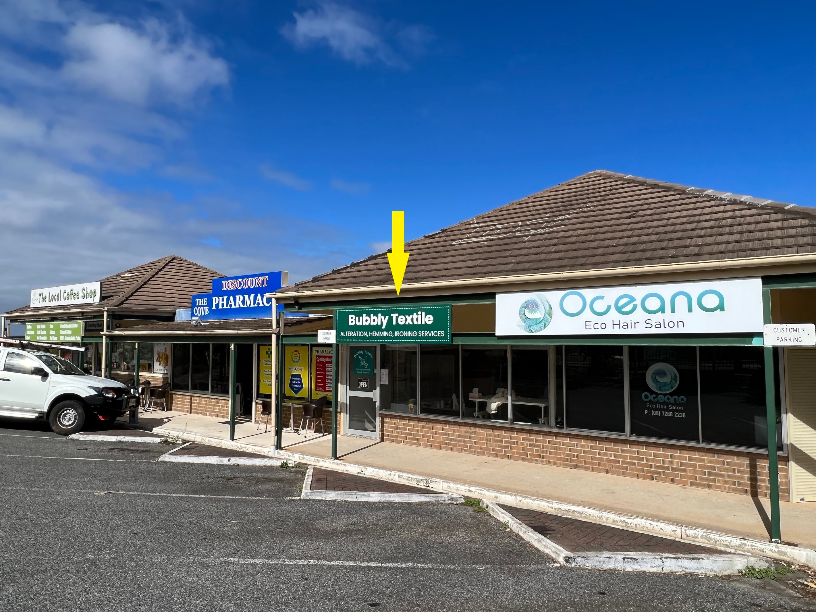 3/121 The Cove Road, Hallett Cove, SA 5158