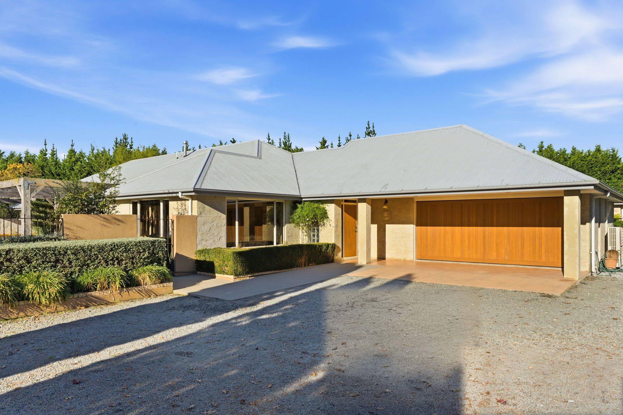 886 Two Chain Road, Swannanoa, Waimakariri District
