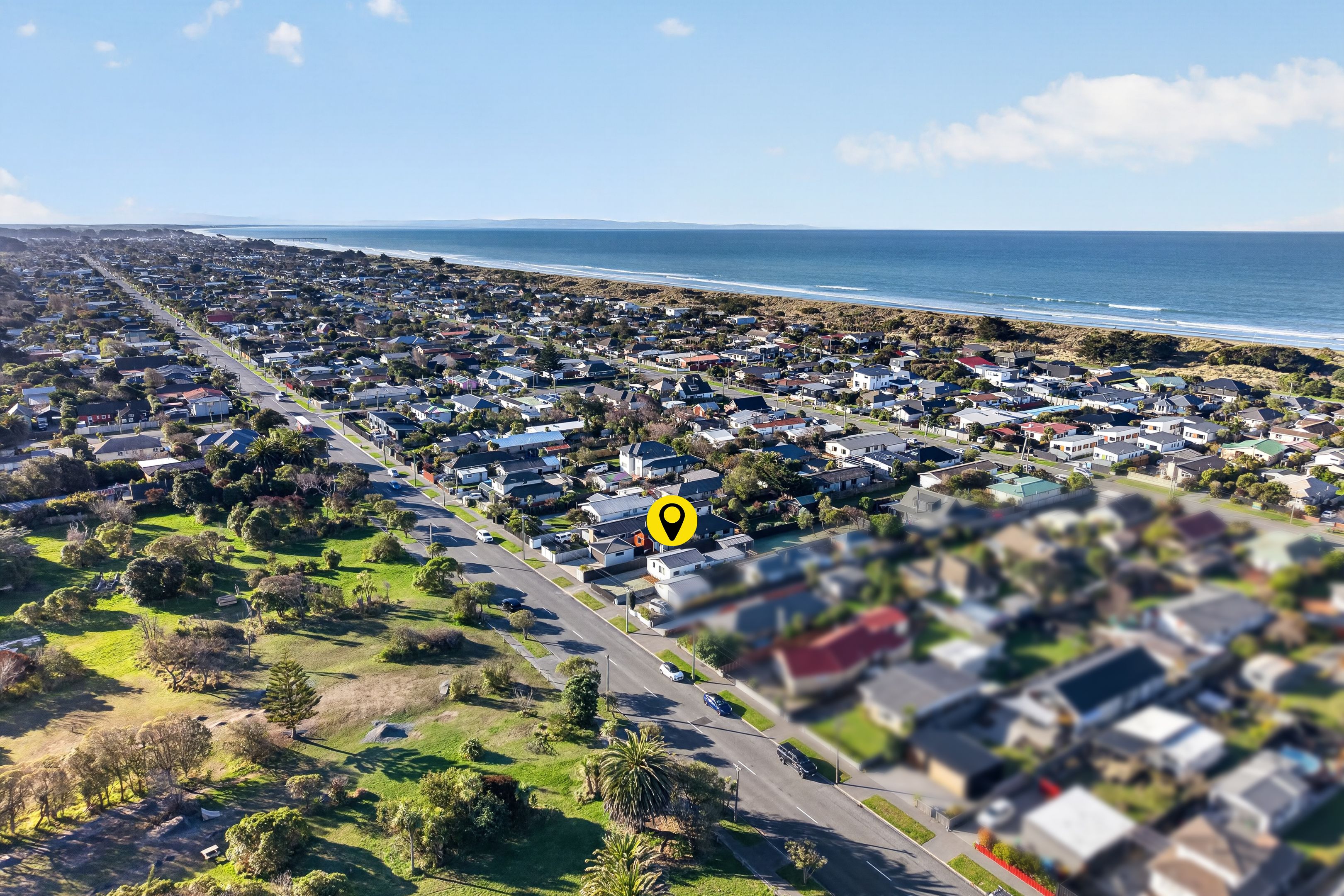 359 Estuary Road, South New Brighton, Christchurch City