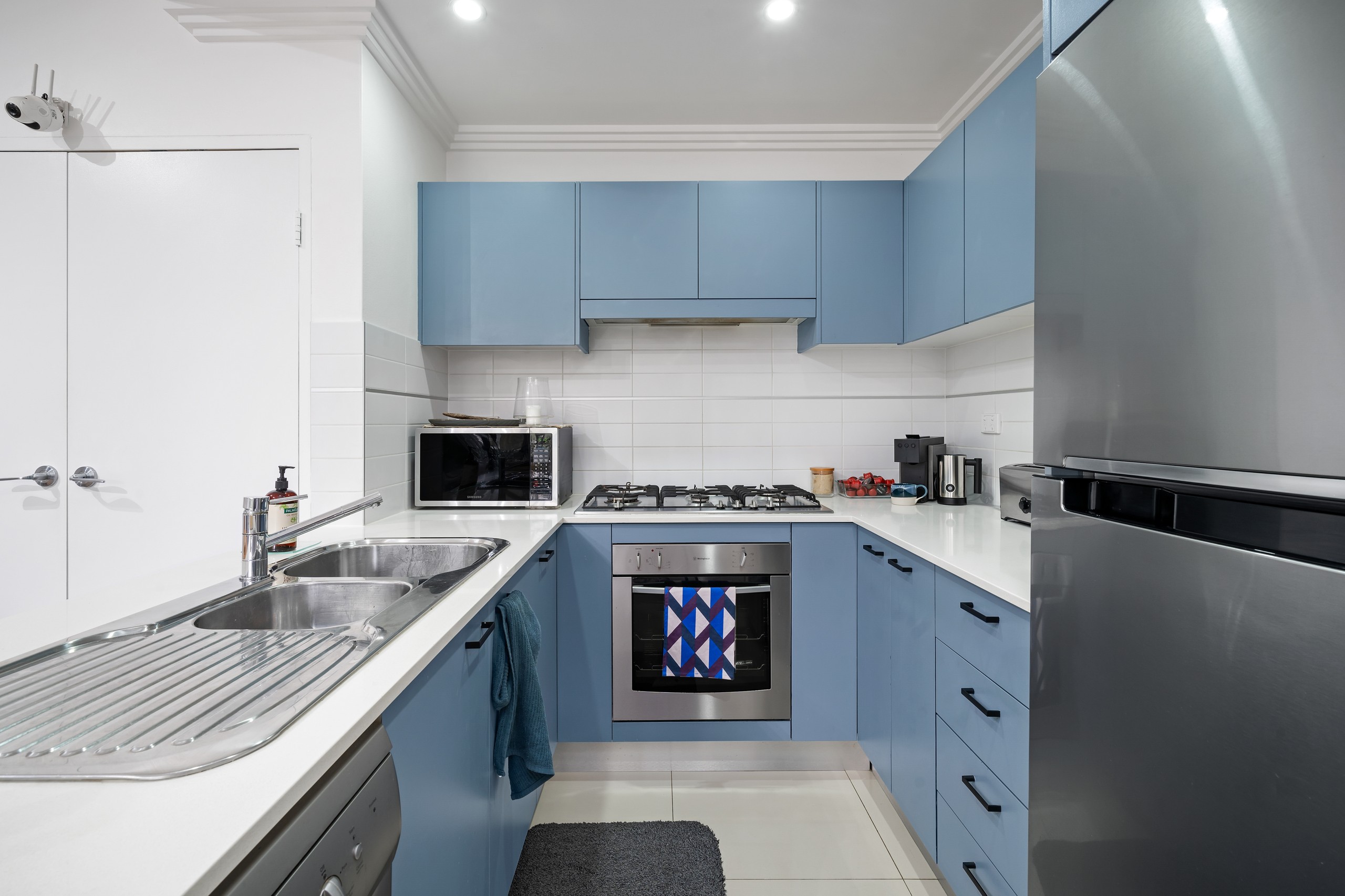 12/17-23 Dressler Court, Holroyd, NSW 2142