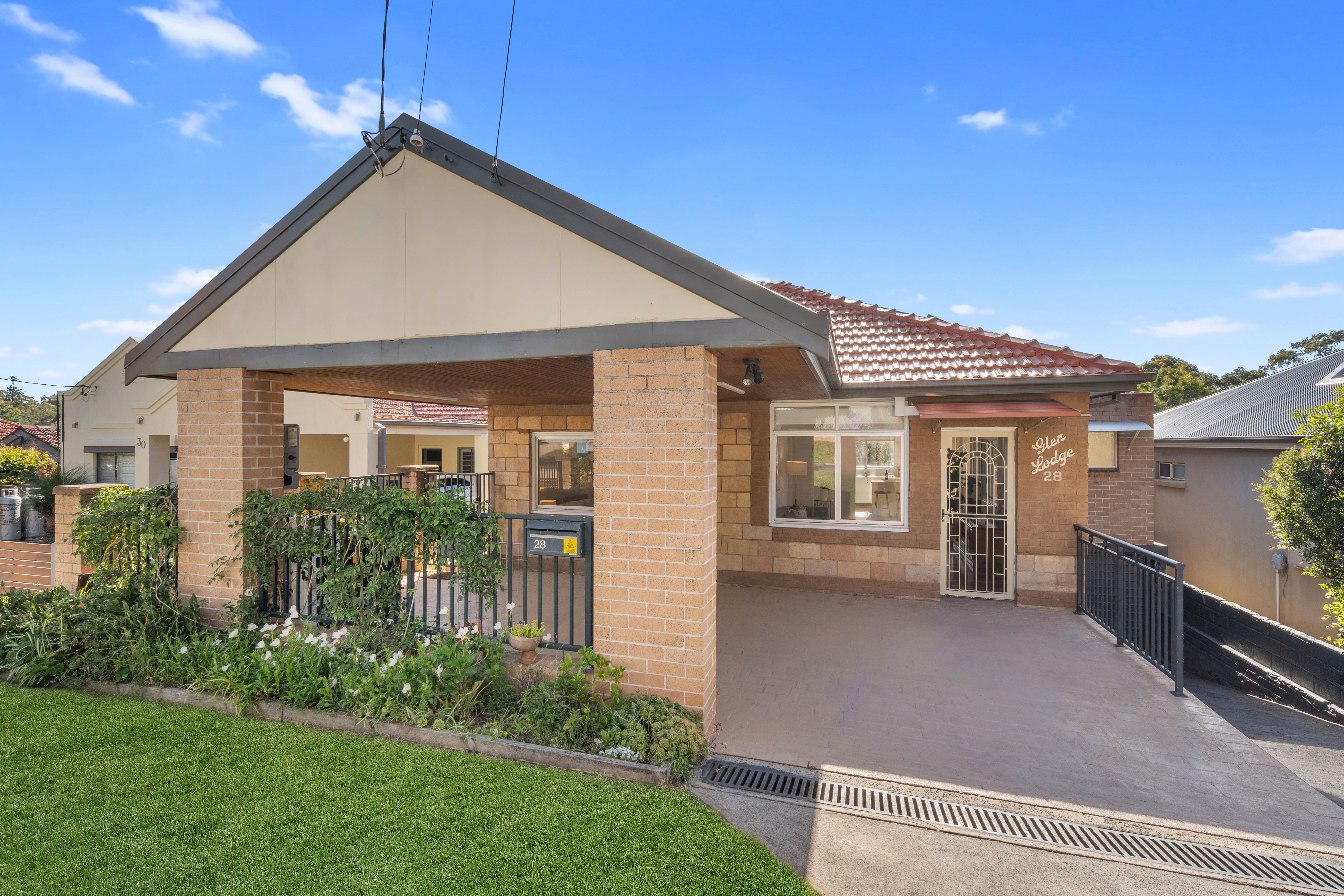 28 Glen Road — photo from Ray White Georges River | St George | Oatley