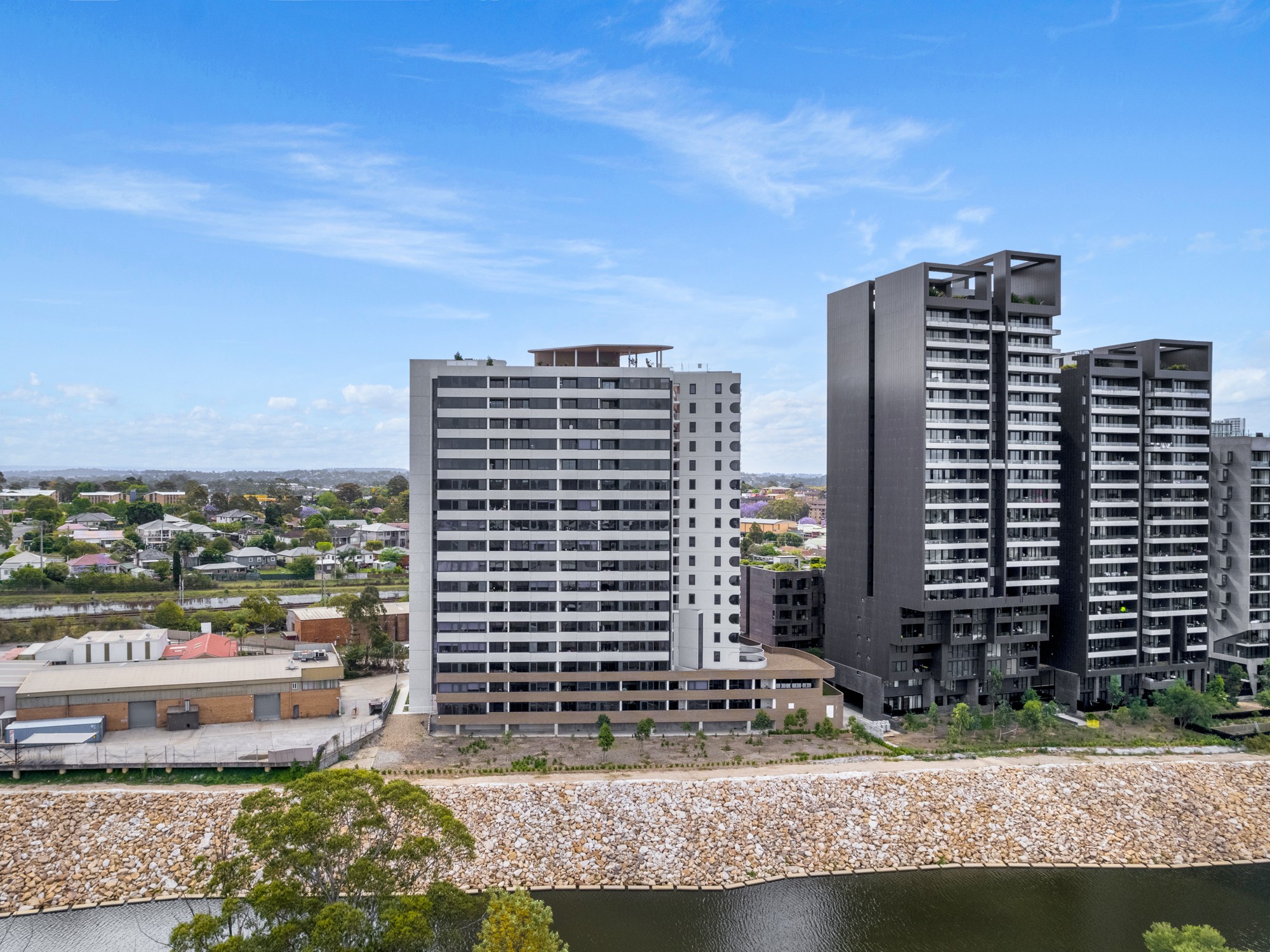 1202/32 Shepherd Street, Liverpool, NSW 2170