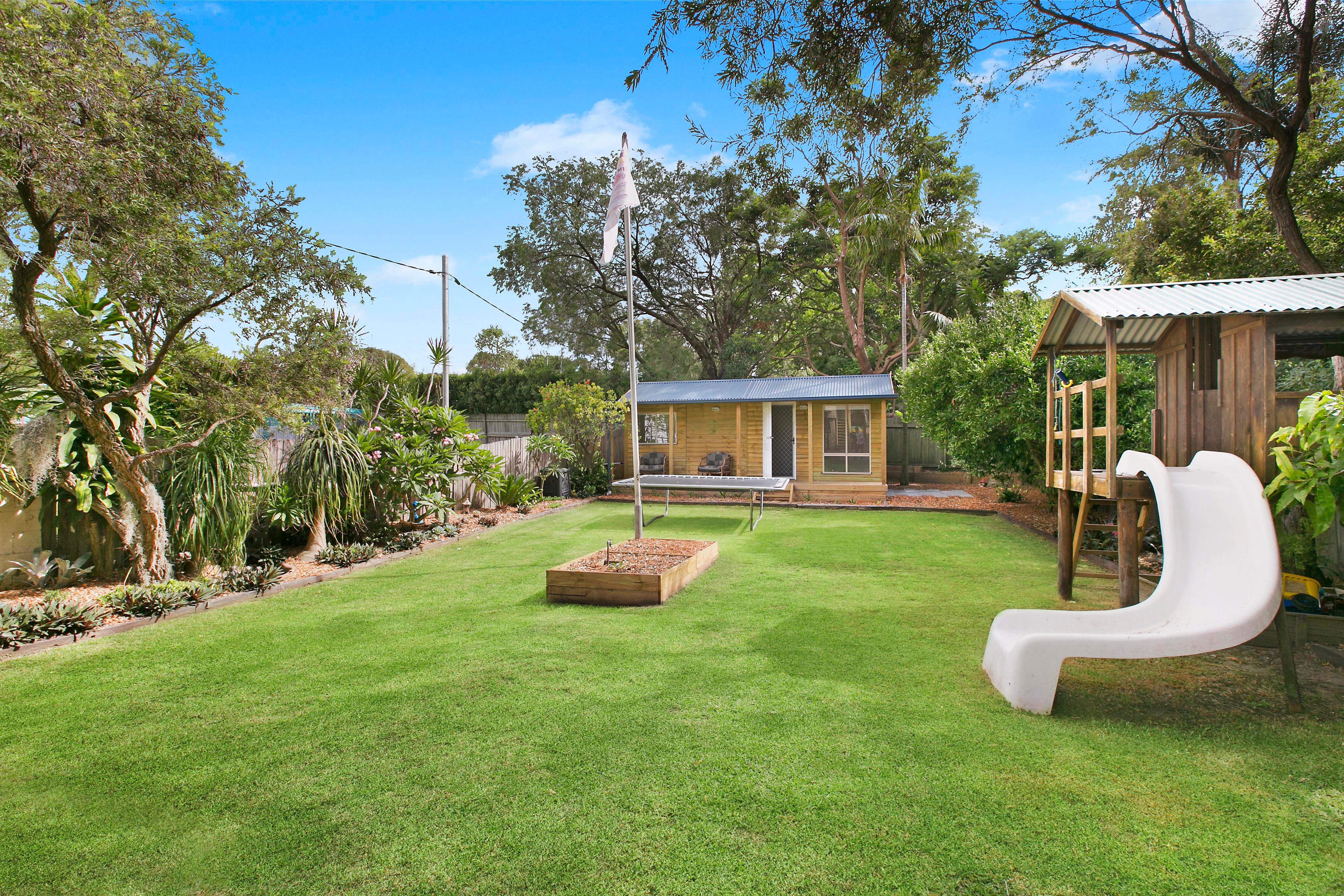 38 Tennyson Road