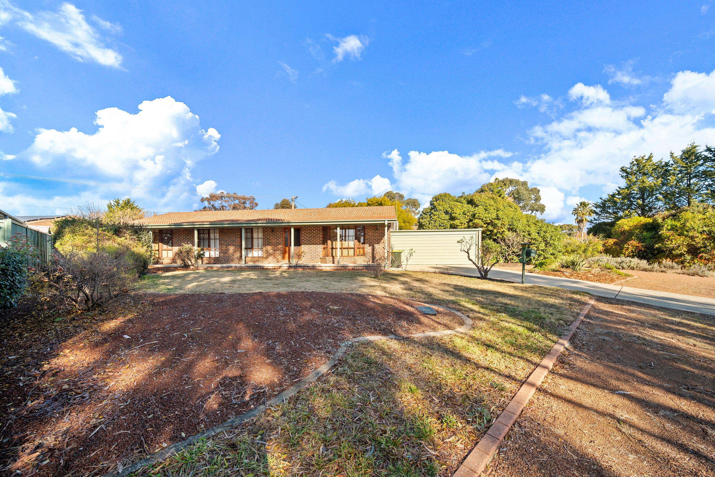 12 Alice Jackson Crescent, Gilmore, ACT 2905