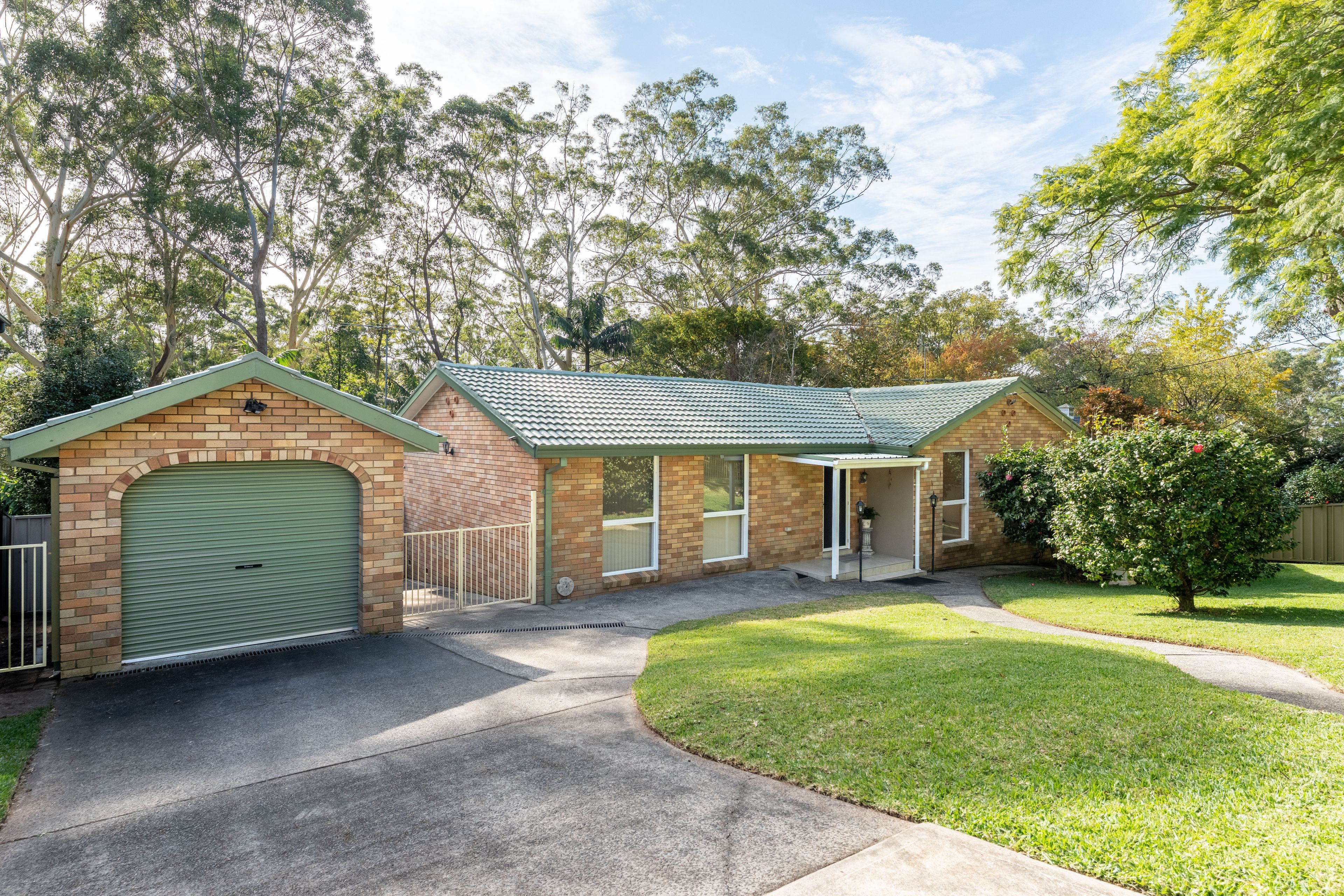 26 Southview Avenue, Stanwell Tops, NSW 2508