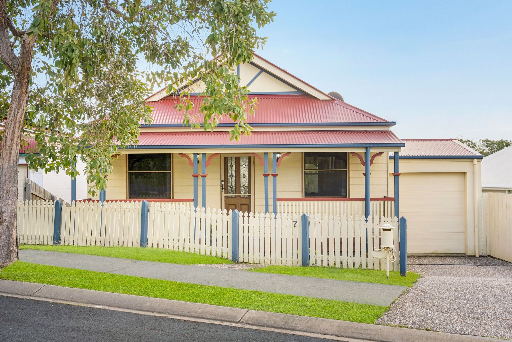 7 Dry Dock Circuit, Springfield Lakes, QLD 4300