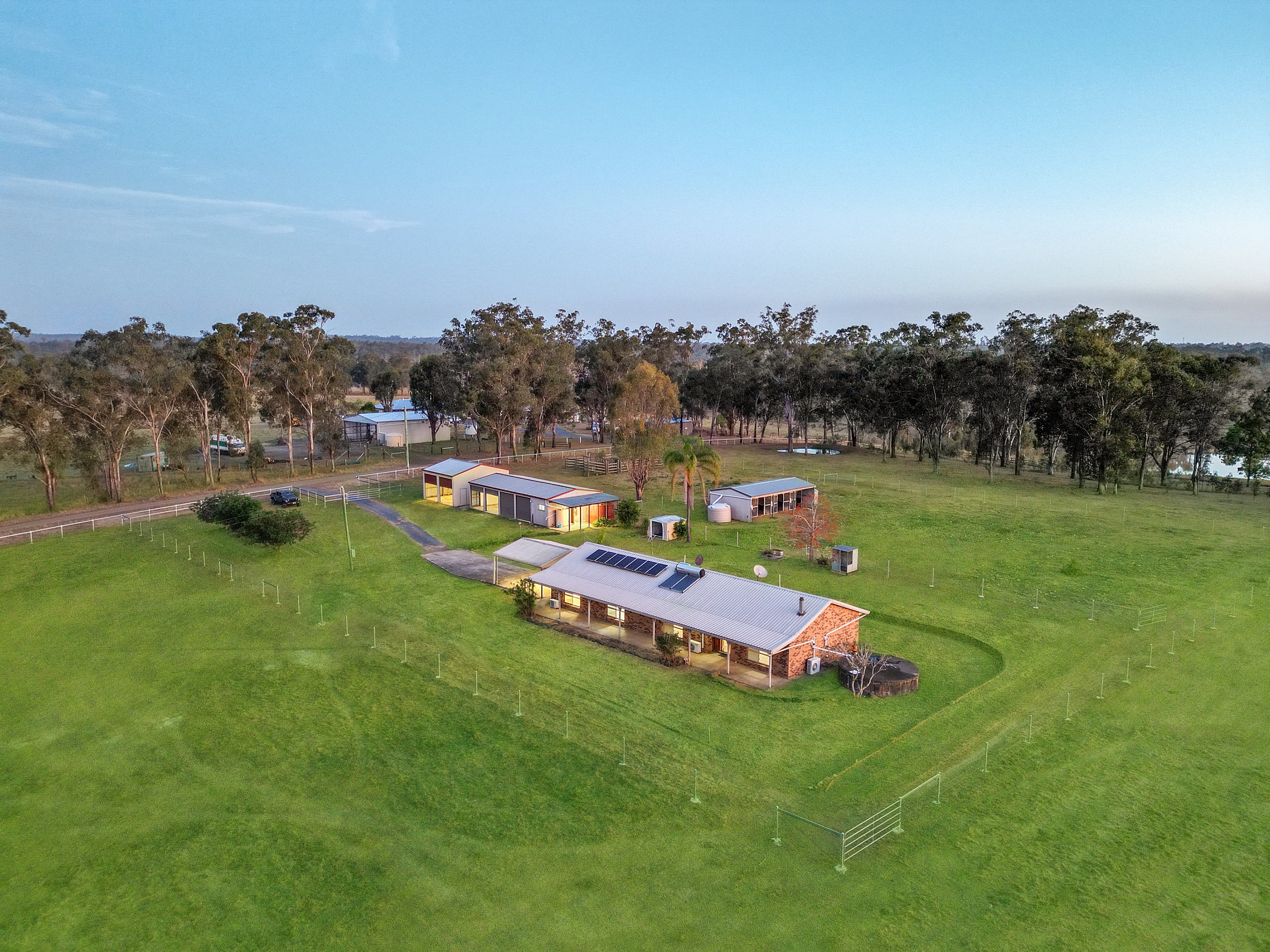 66 Hannah Lane, Glamorgan Vale, QLD 4306