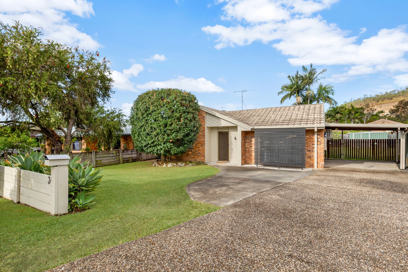 30 Duntreath Street, Keperra, QLD 4054
