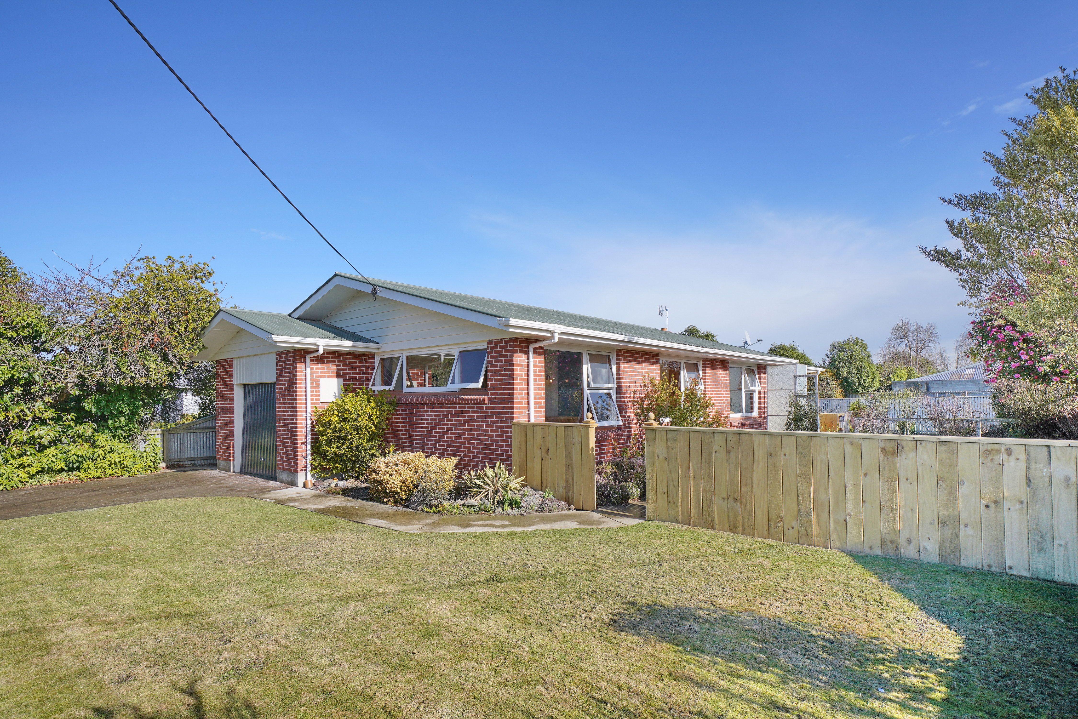 17 Ashgrove Street, Rangiora, Waimakariri District
