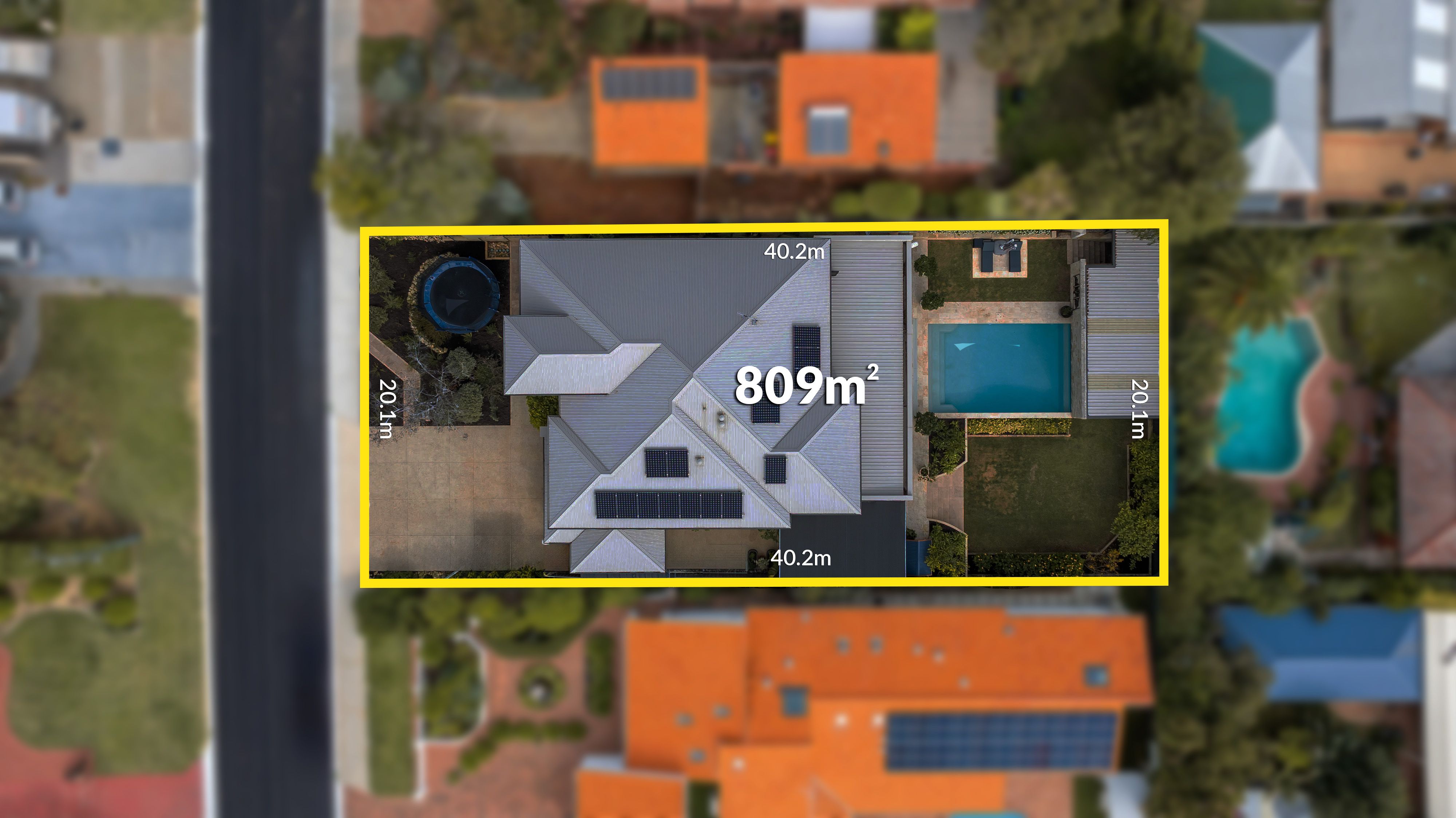 11 Hovea Avenue, Sorrento, WA 6020