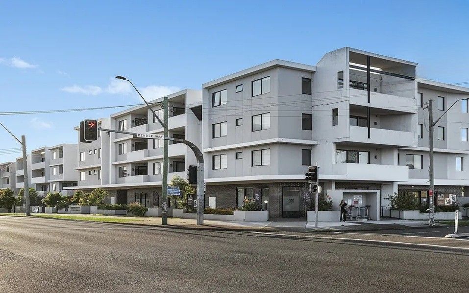 314/2B Pendle Way — photo from Ray White Parramatta