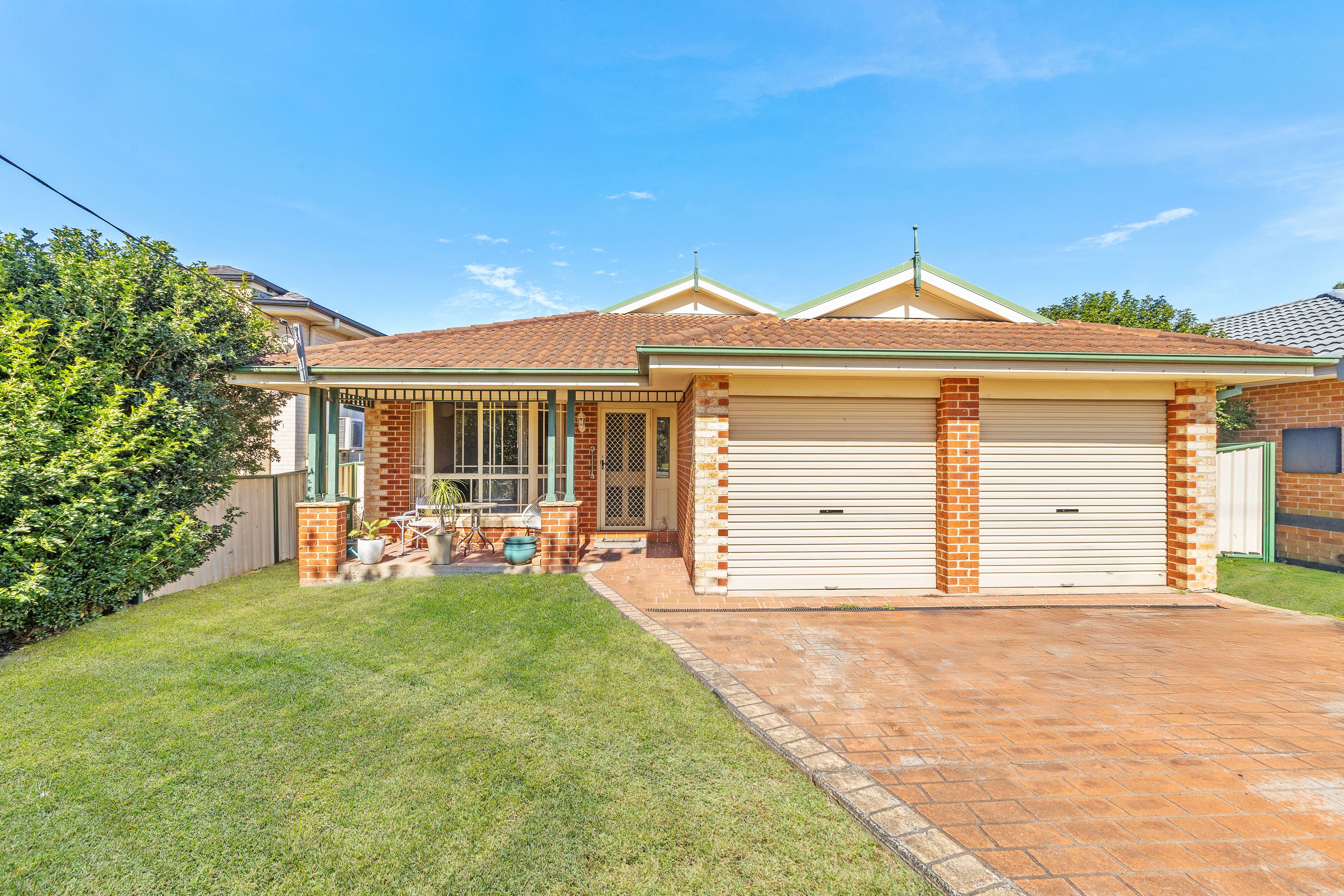 66 Roper Road — photo from Ray White Charmhaven