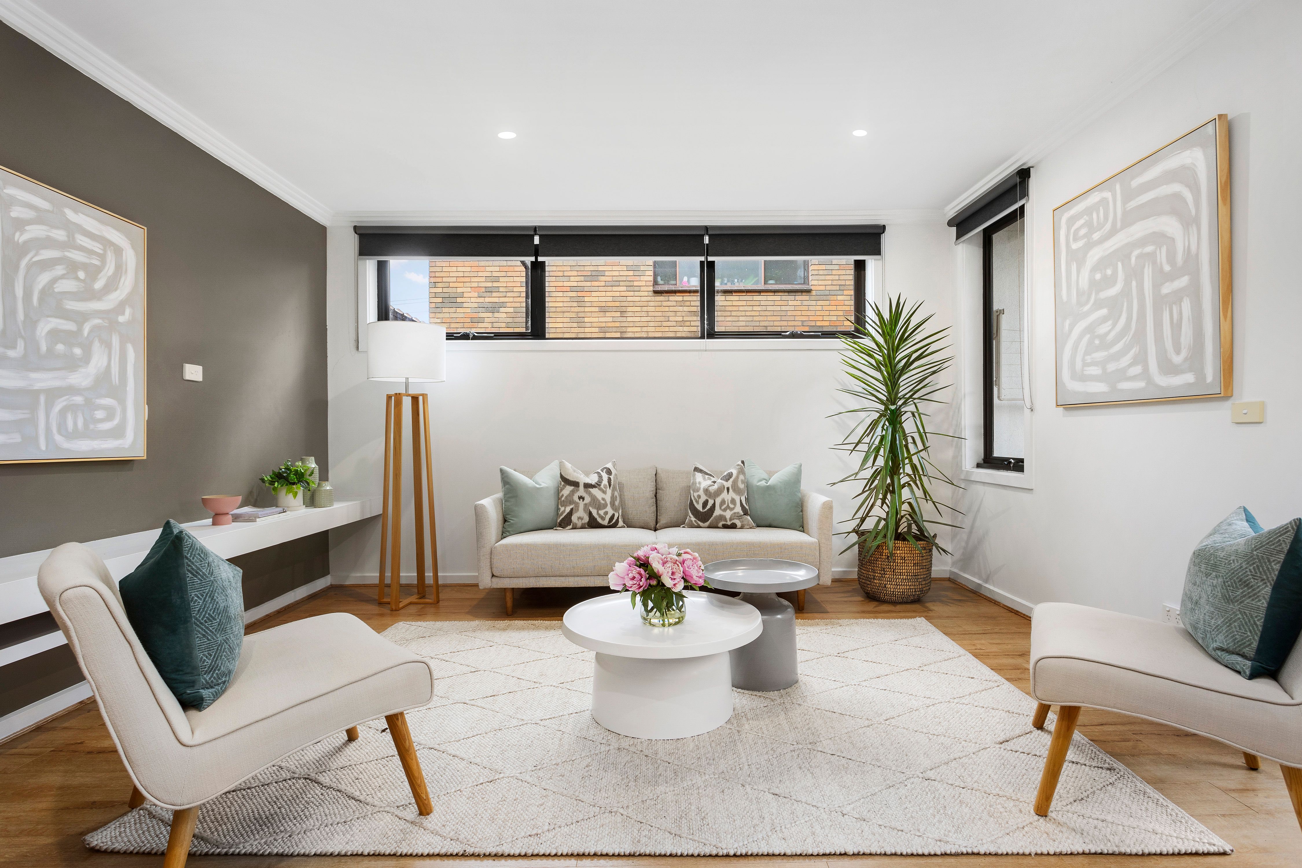 1/1312 Dandenong Road, Hughesdale, VIC 3166