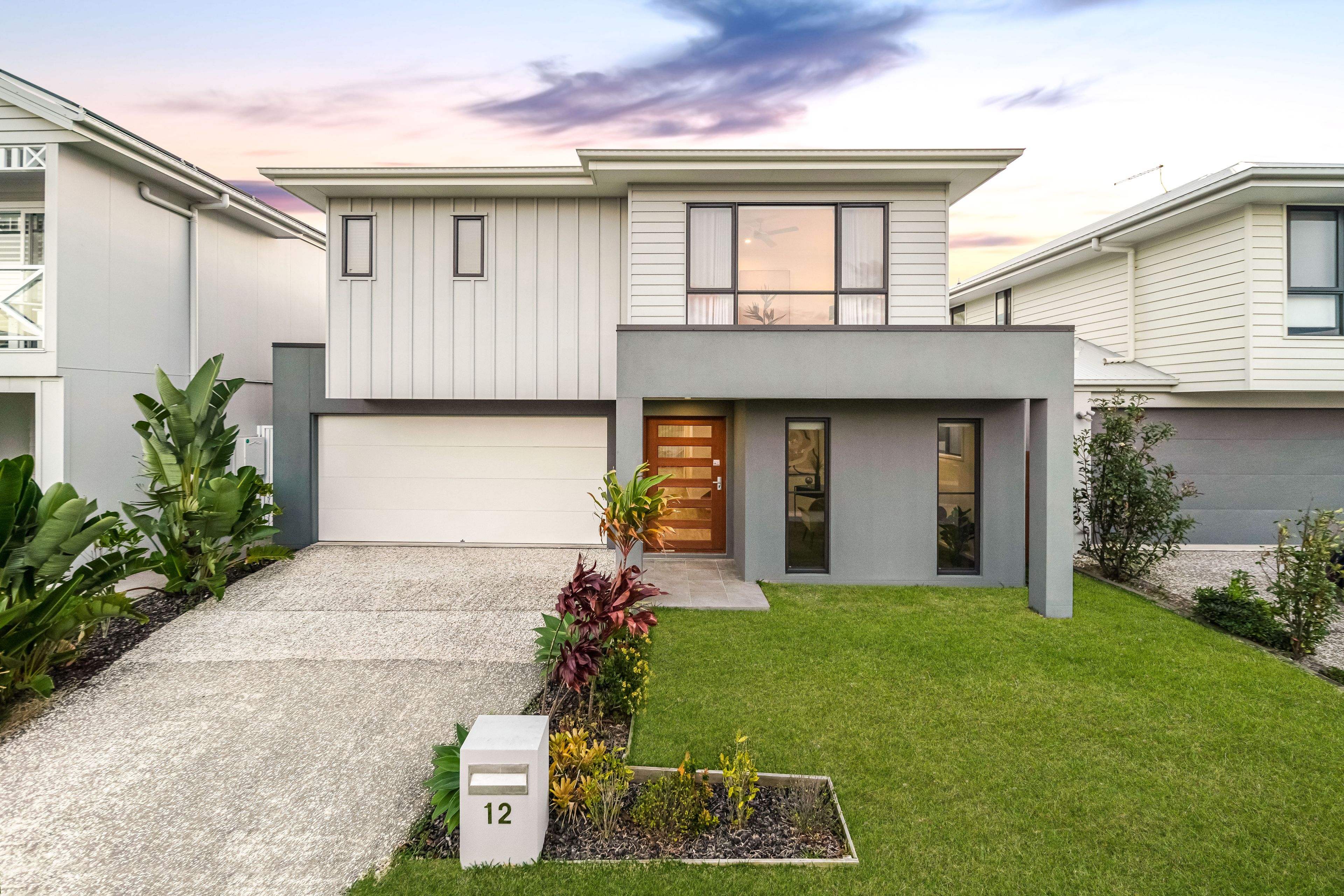 12 Tailslide Crescent, Bokarina QLD 4575