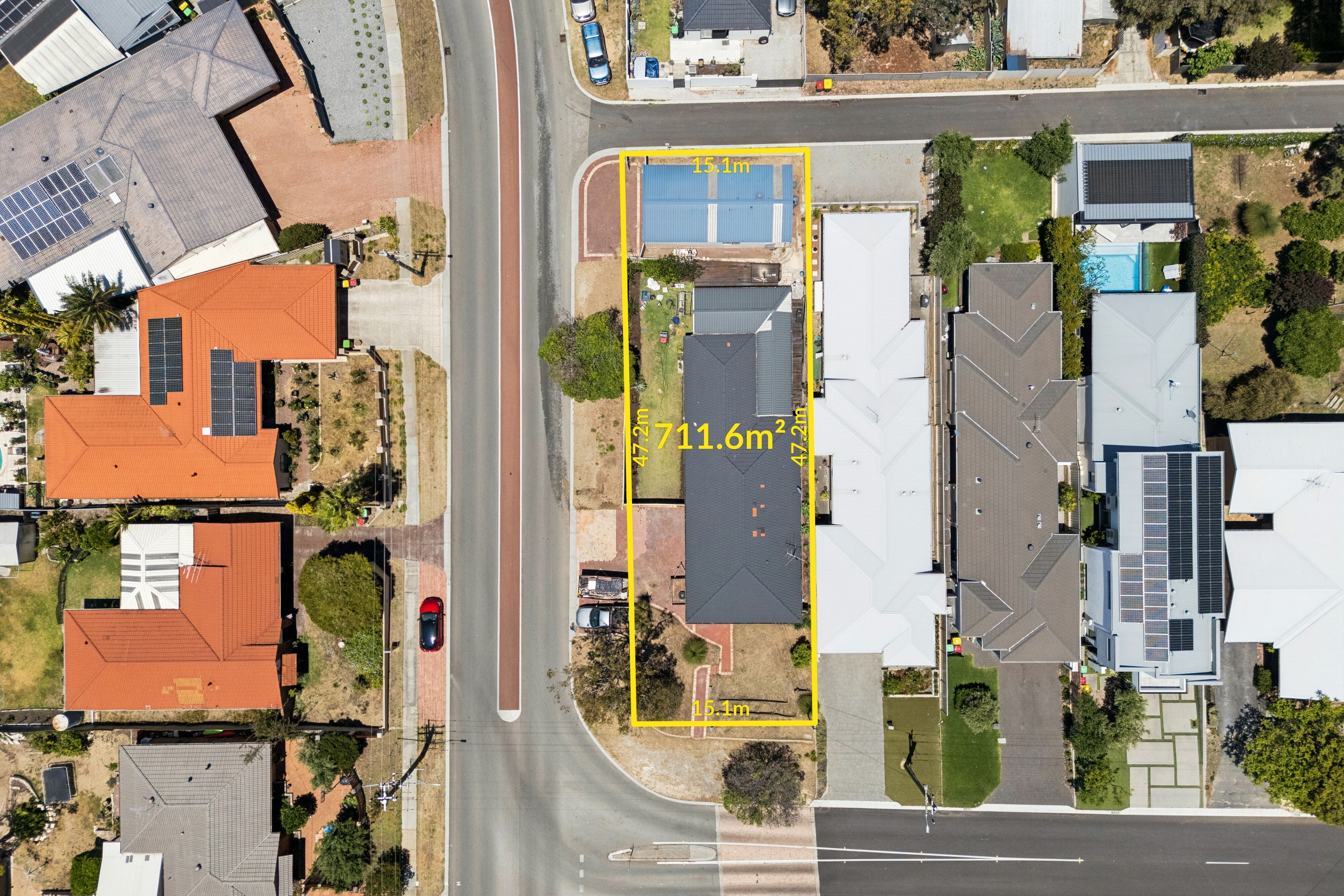 132 Clontarf Street, Sorrento, WA 6020