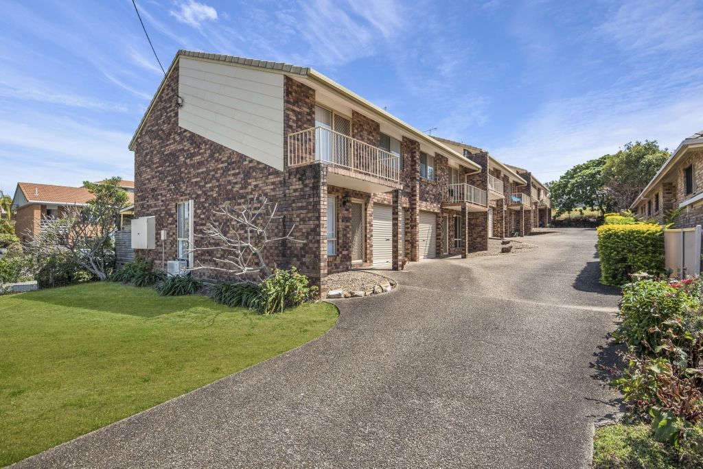13 Margaret Street, Tweed Heads NSW 2485