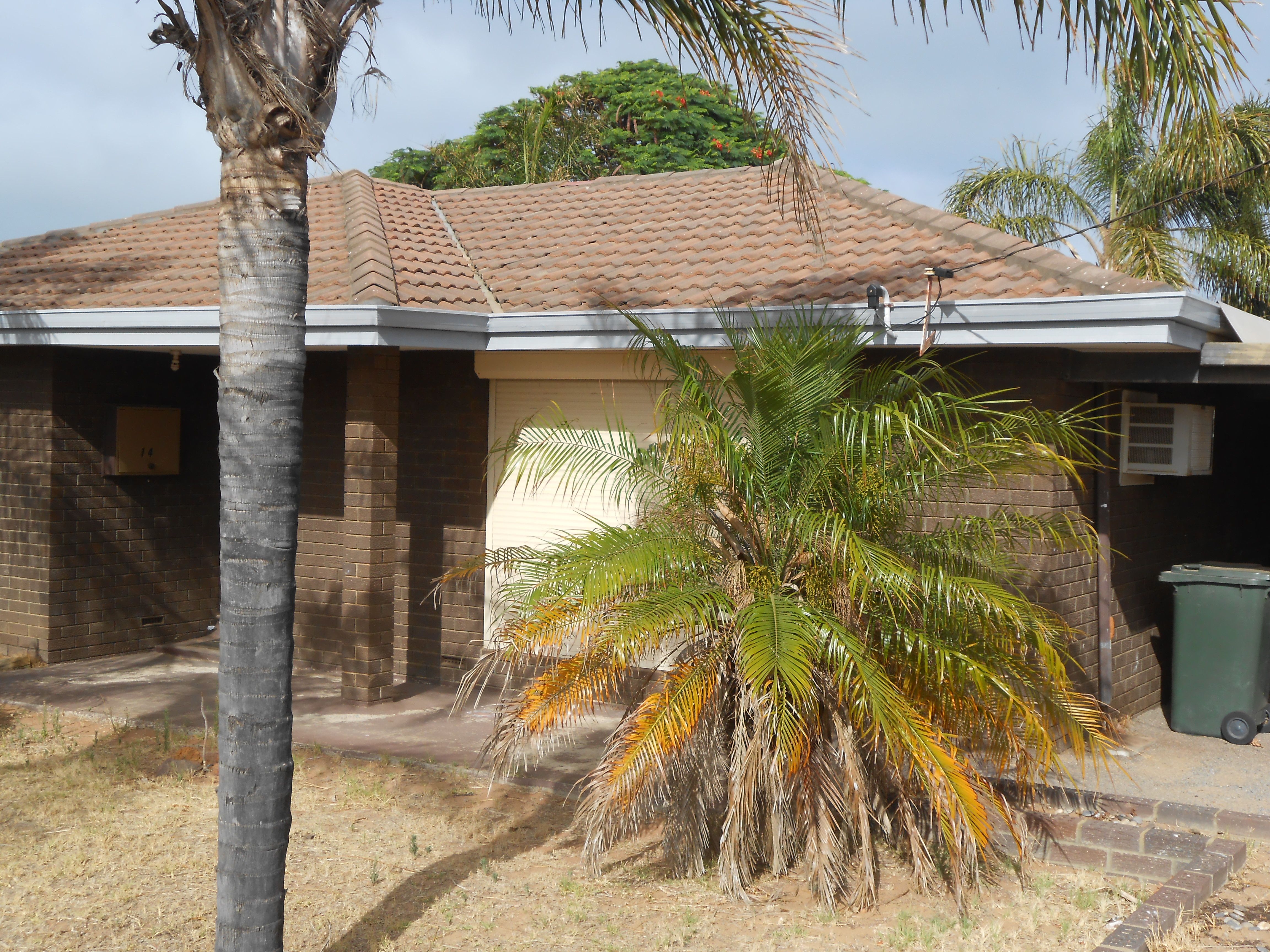 14 O'Neil Street, Spalding, WA 6530