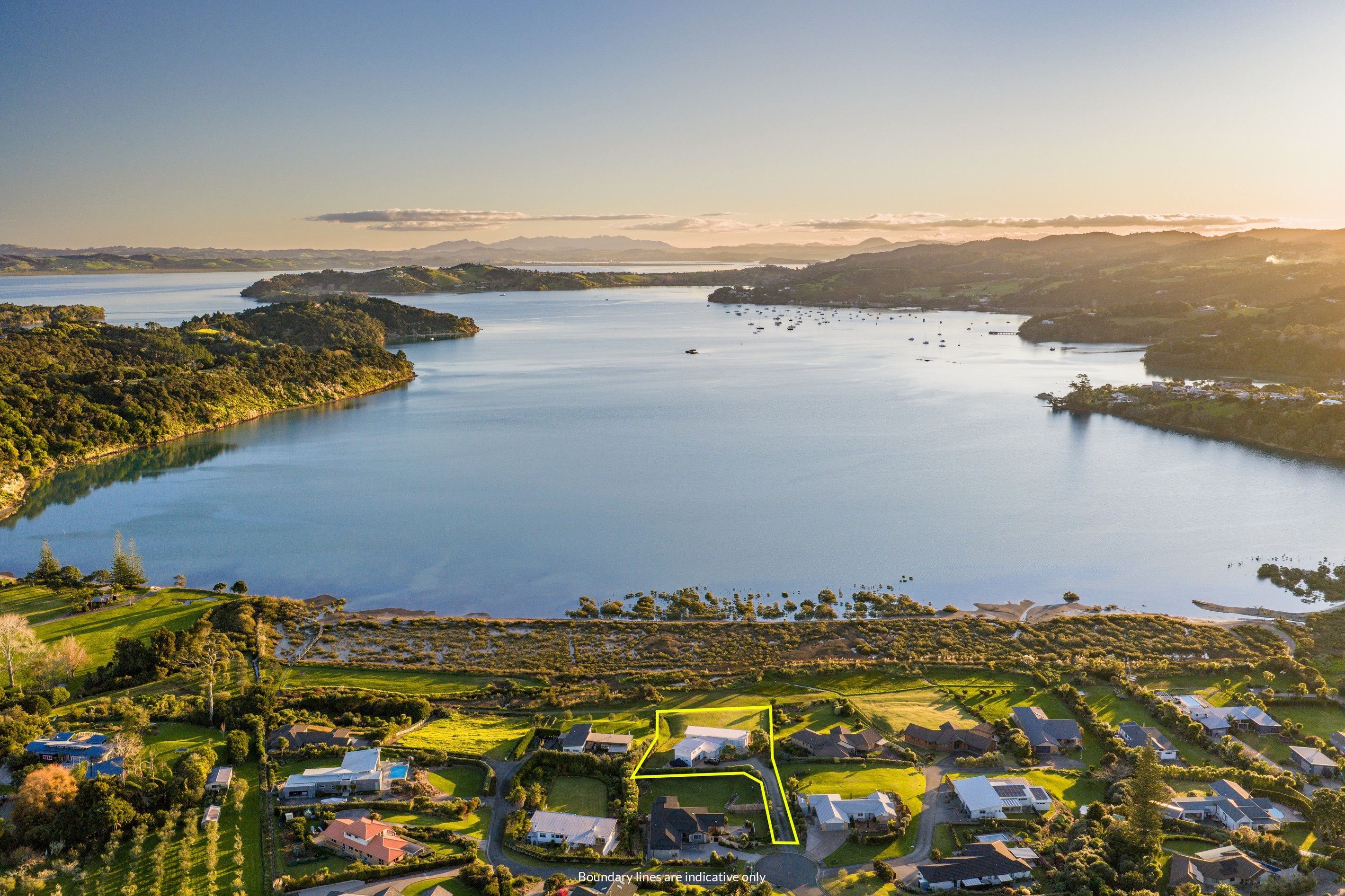 40 Muritai Road, Parua Bay, Whangarei District