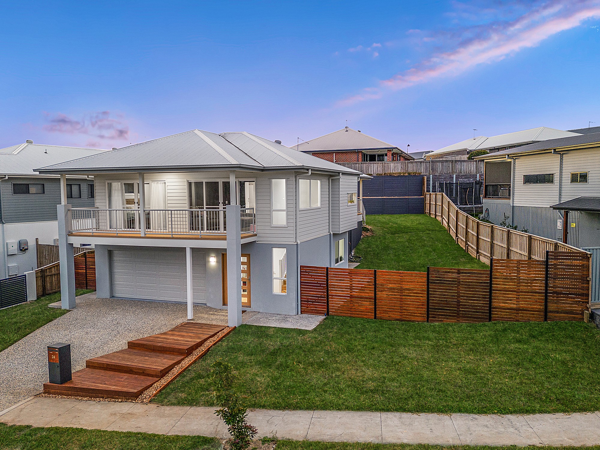 24 Watheroo Street, South Ripley, QLD 4306