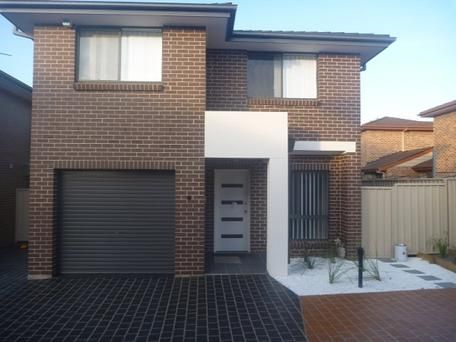 4/1-3 Norfolk Street, Blacktown, NSW 2148