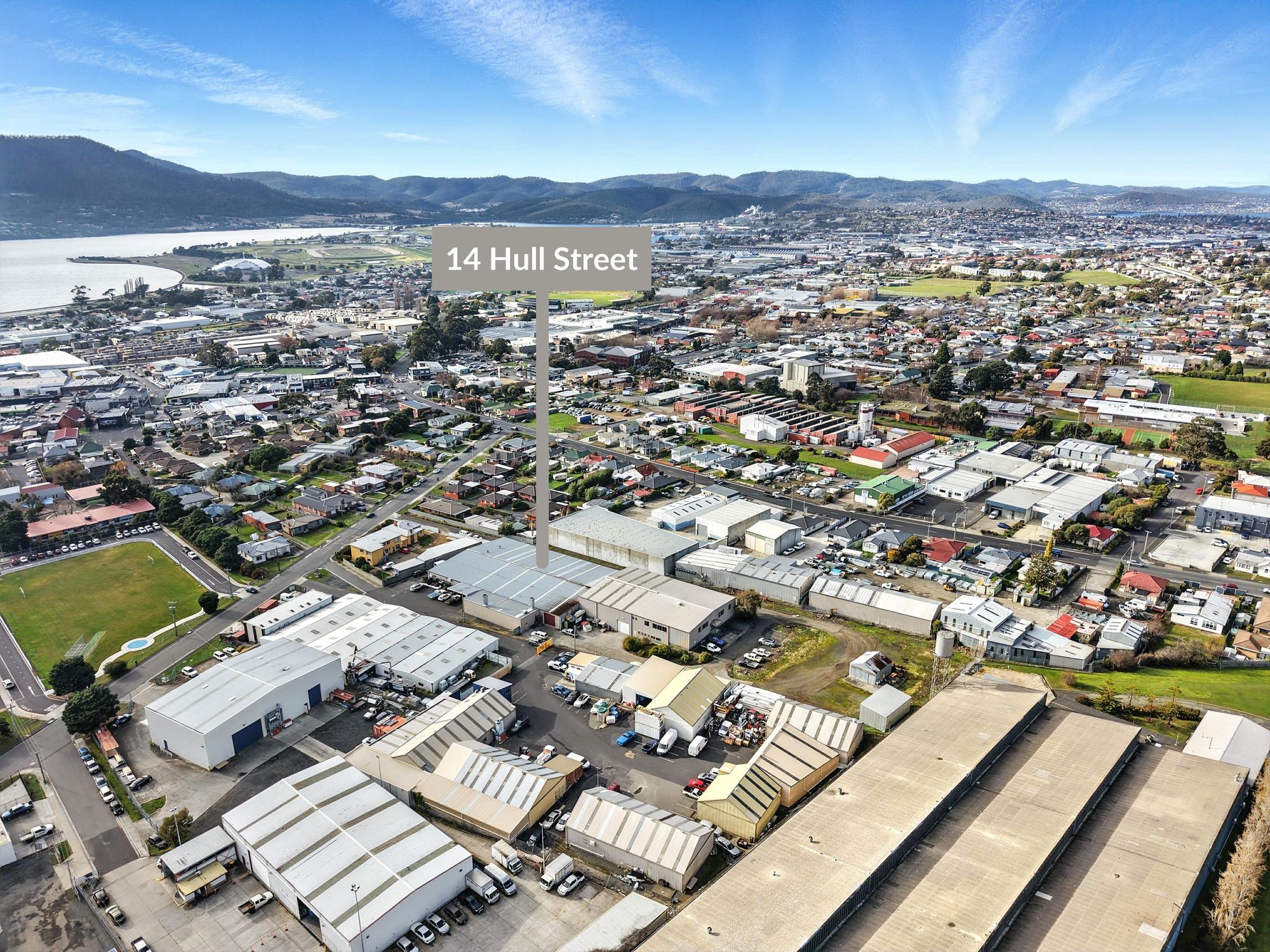 14 Hull Street, Glenorchy, TAS 7010