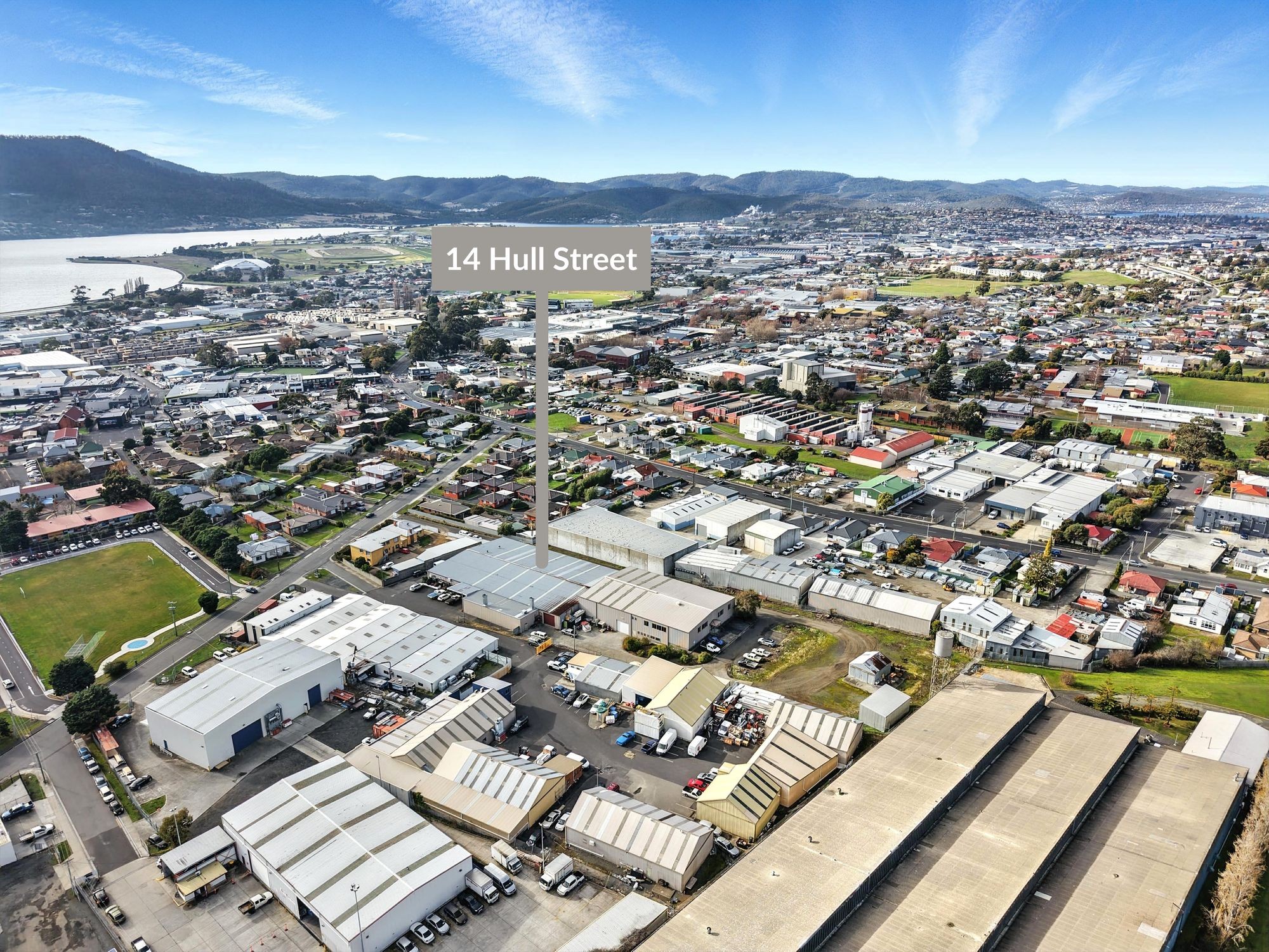 14 Hull Street, Glenorchy, TAS 7010