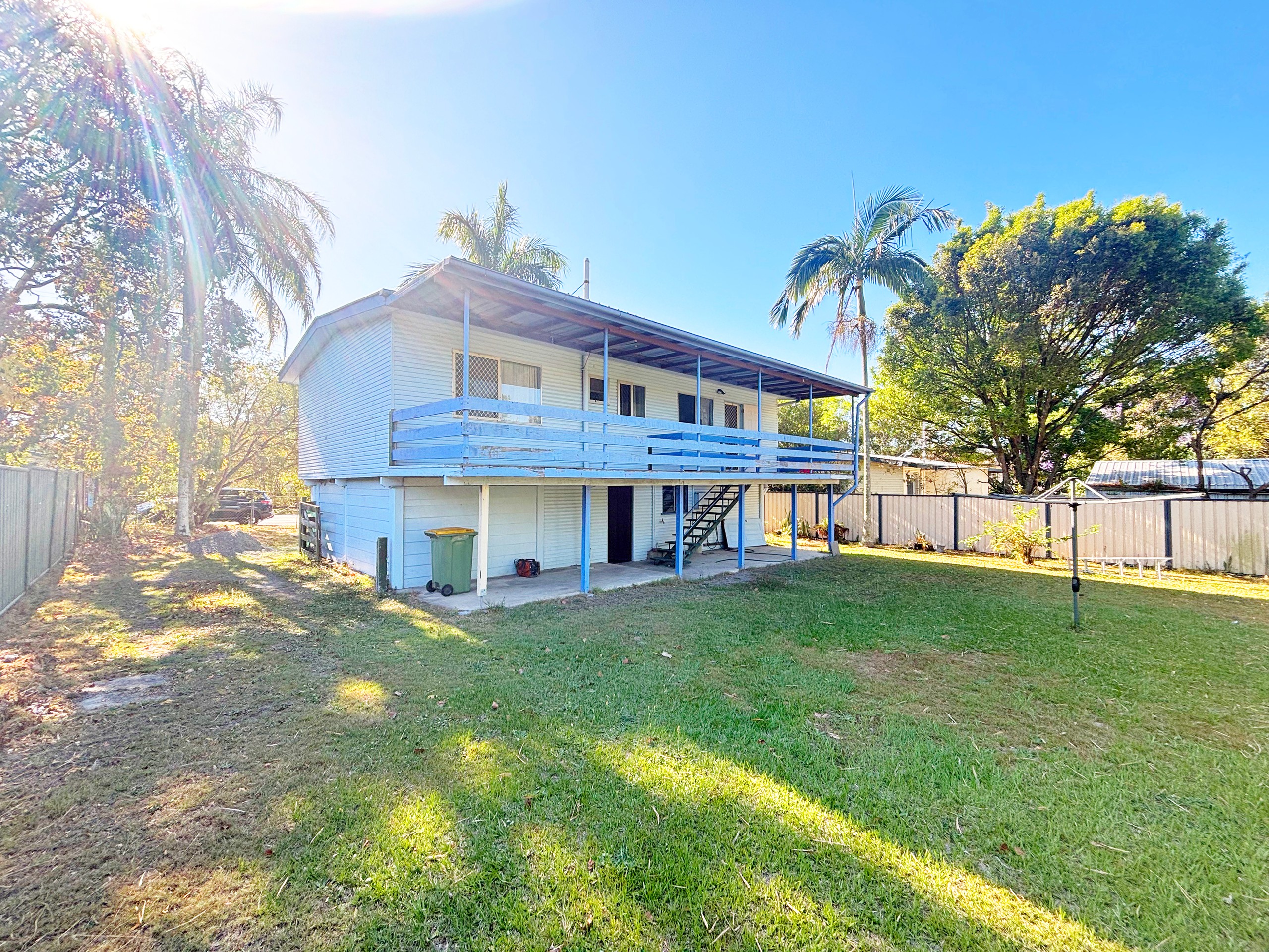 137 NORTH Road, Woodridge, QLD 4114