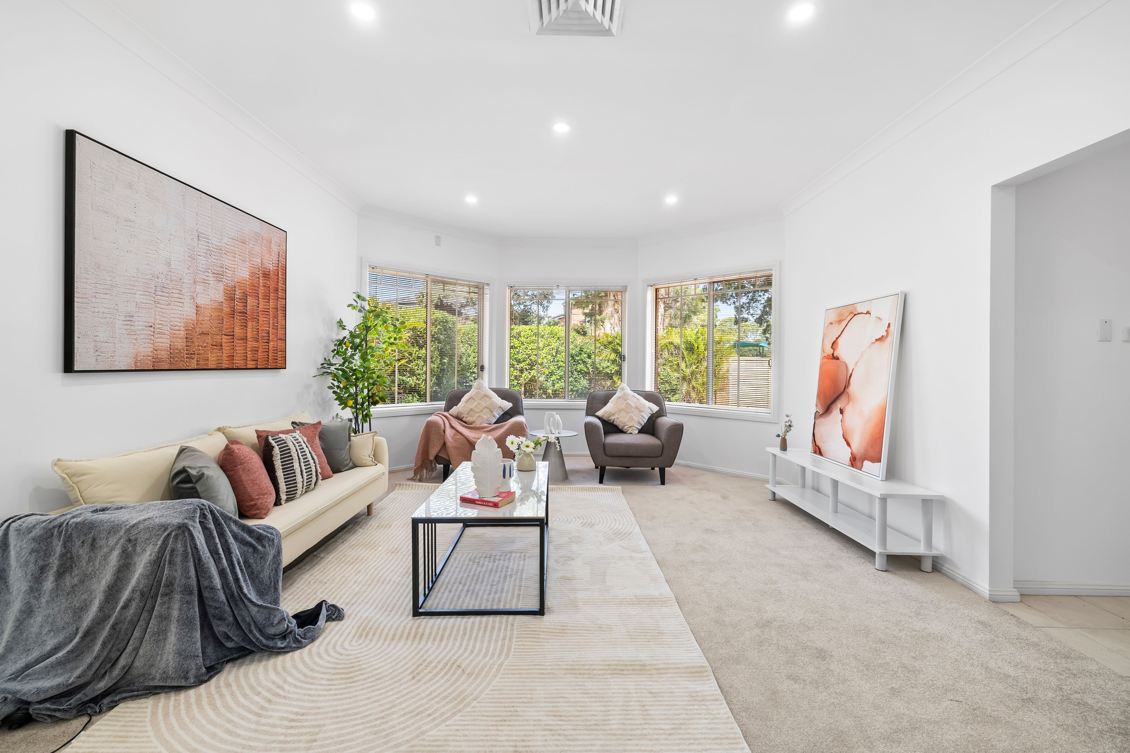 53 Blenheim Street, Croydon Park, NSW 2133