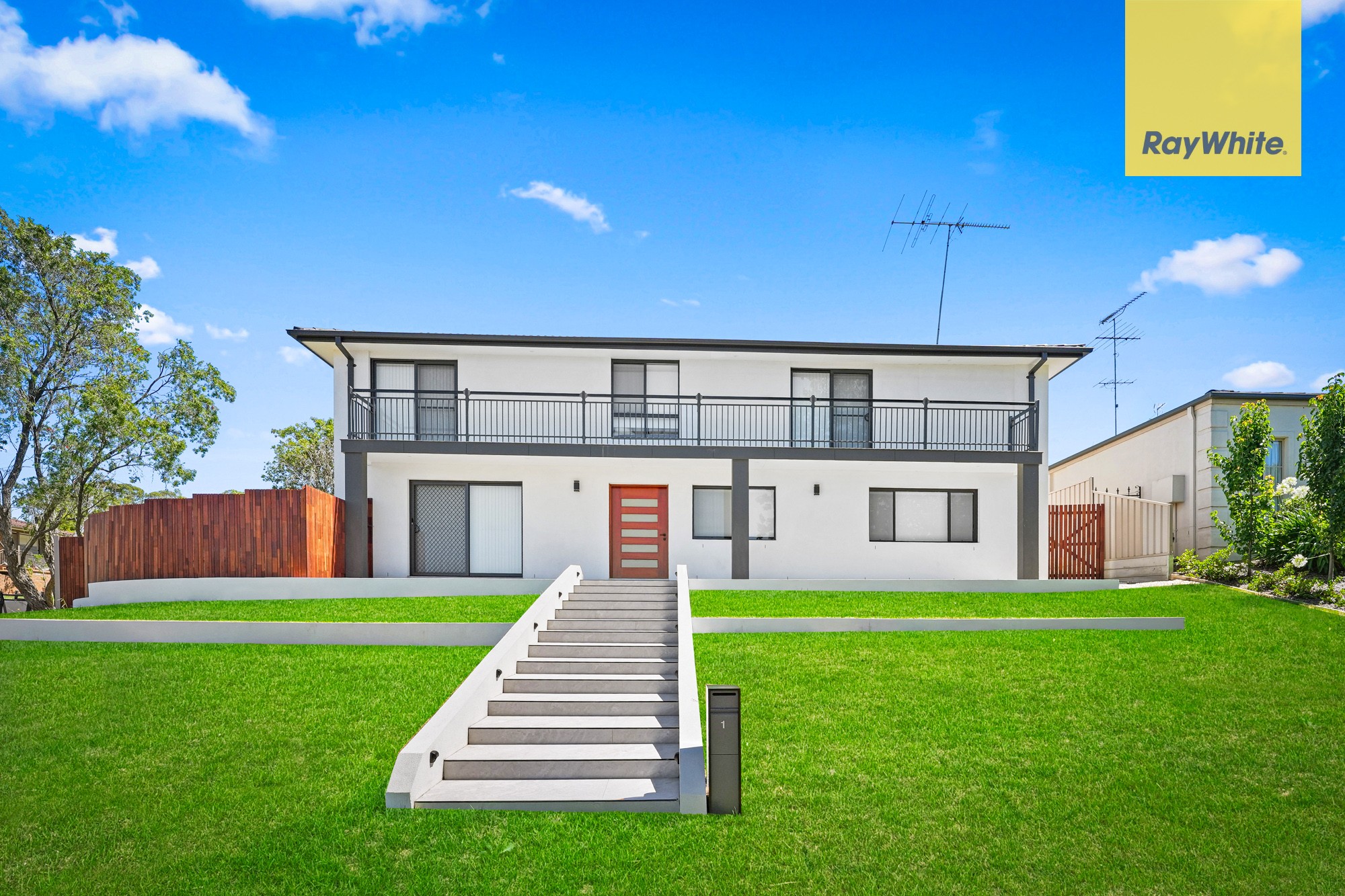 1 Mount Close, Cranebrook, NSW 2749