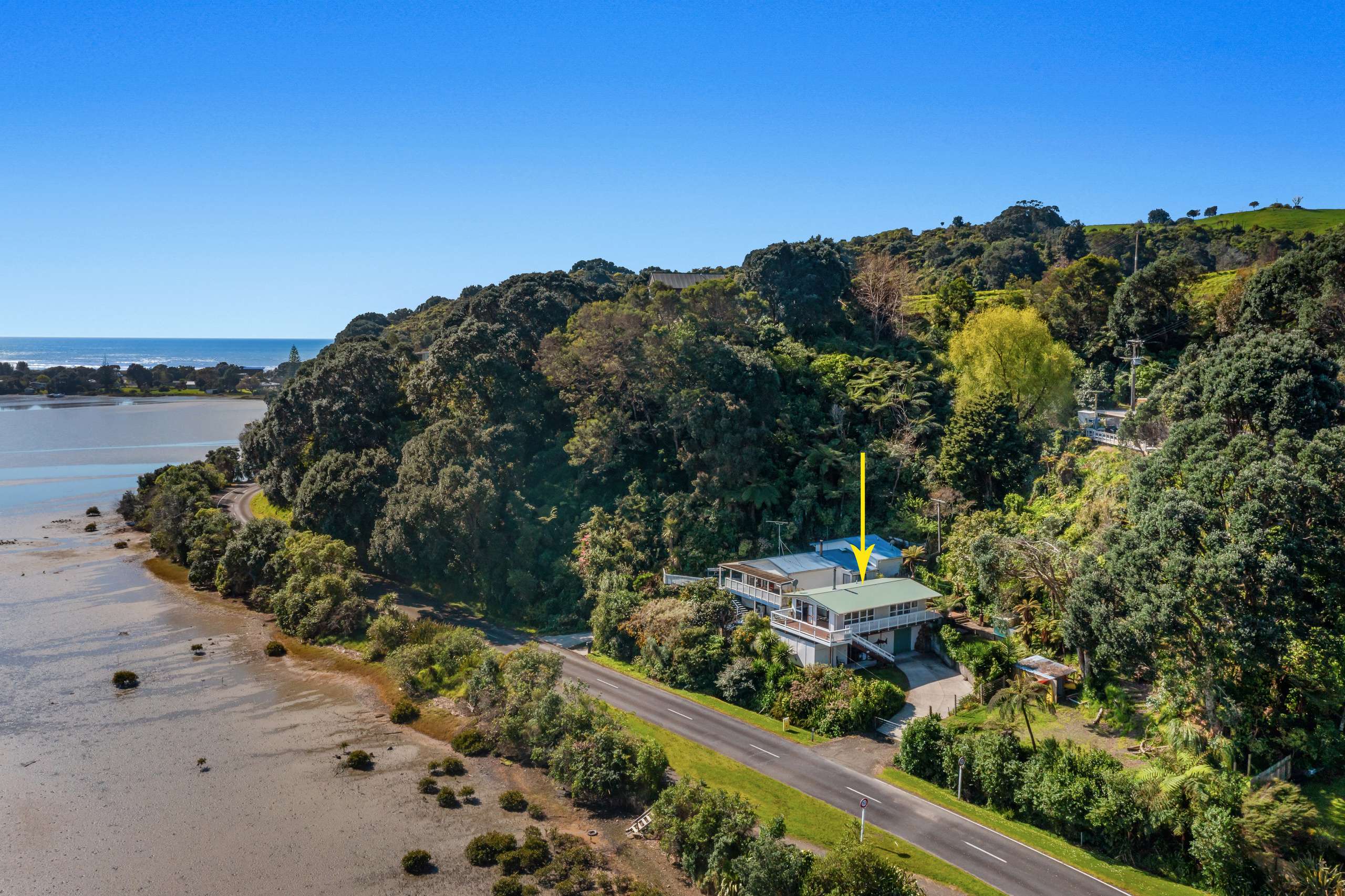 328 Ohiwa Harbour Road, Waiotahi, Opotiki District Real Estate Ray