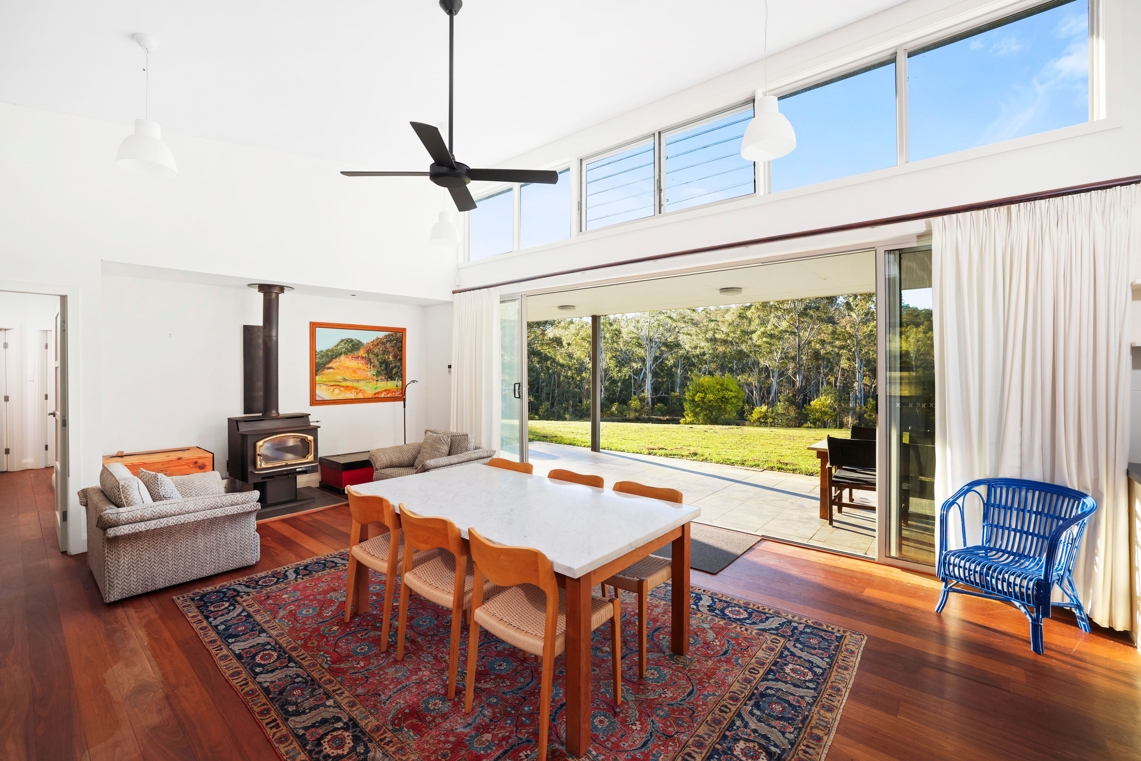 370 Soapy Flat Road, High Range, NSW 2575